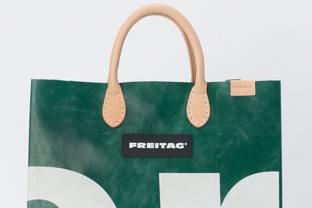 Hender Scheme Freitag 2025
