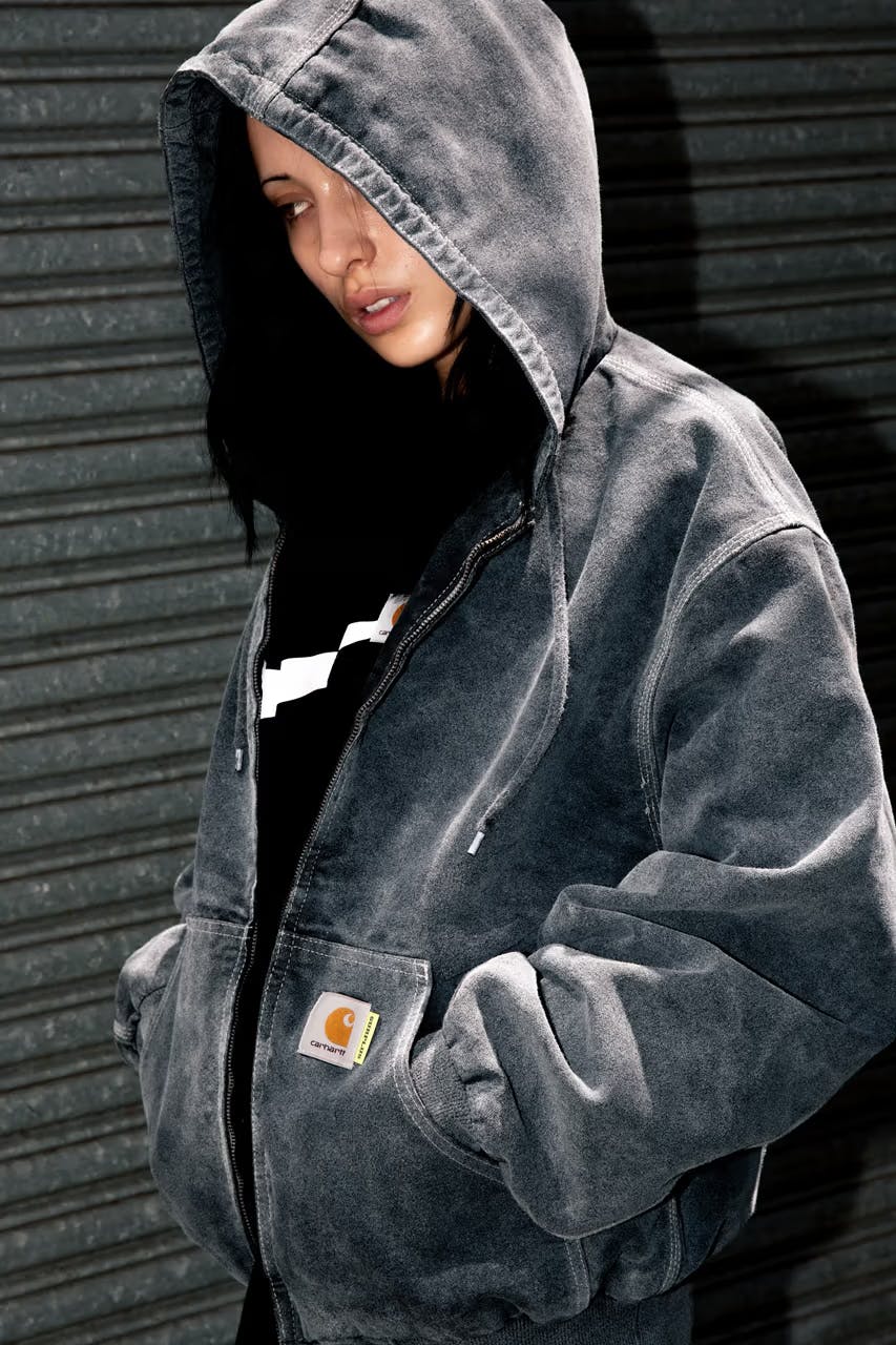 Carhartt WIP x Nike
