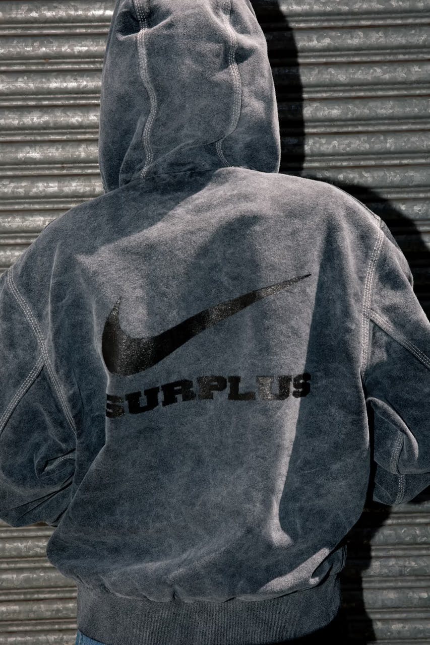 Carhartt WIP x Nike