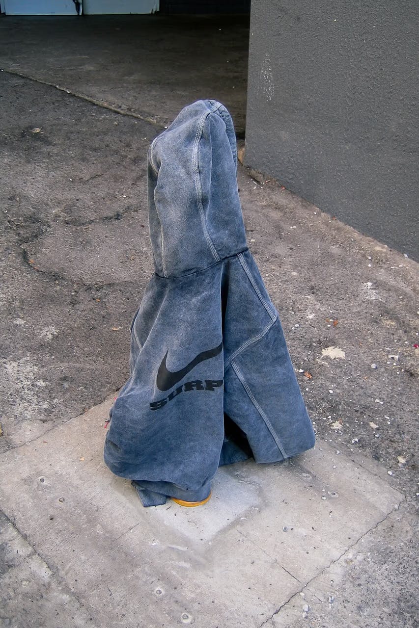 Carhartt WIP x Nike