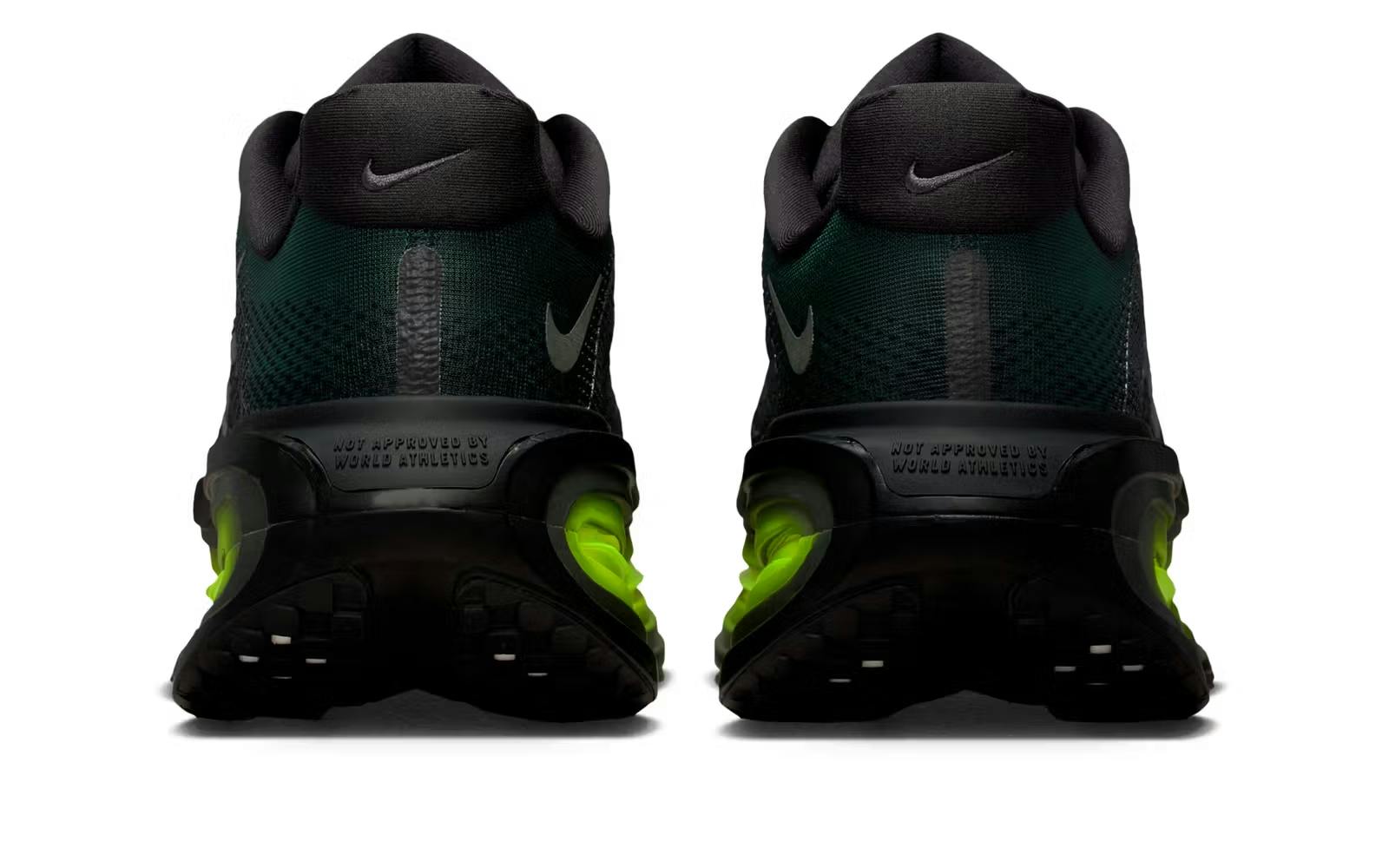Nike  Vomero