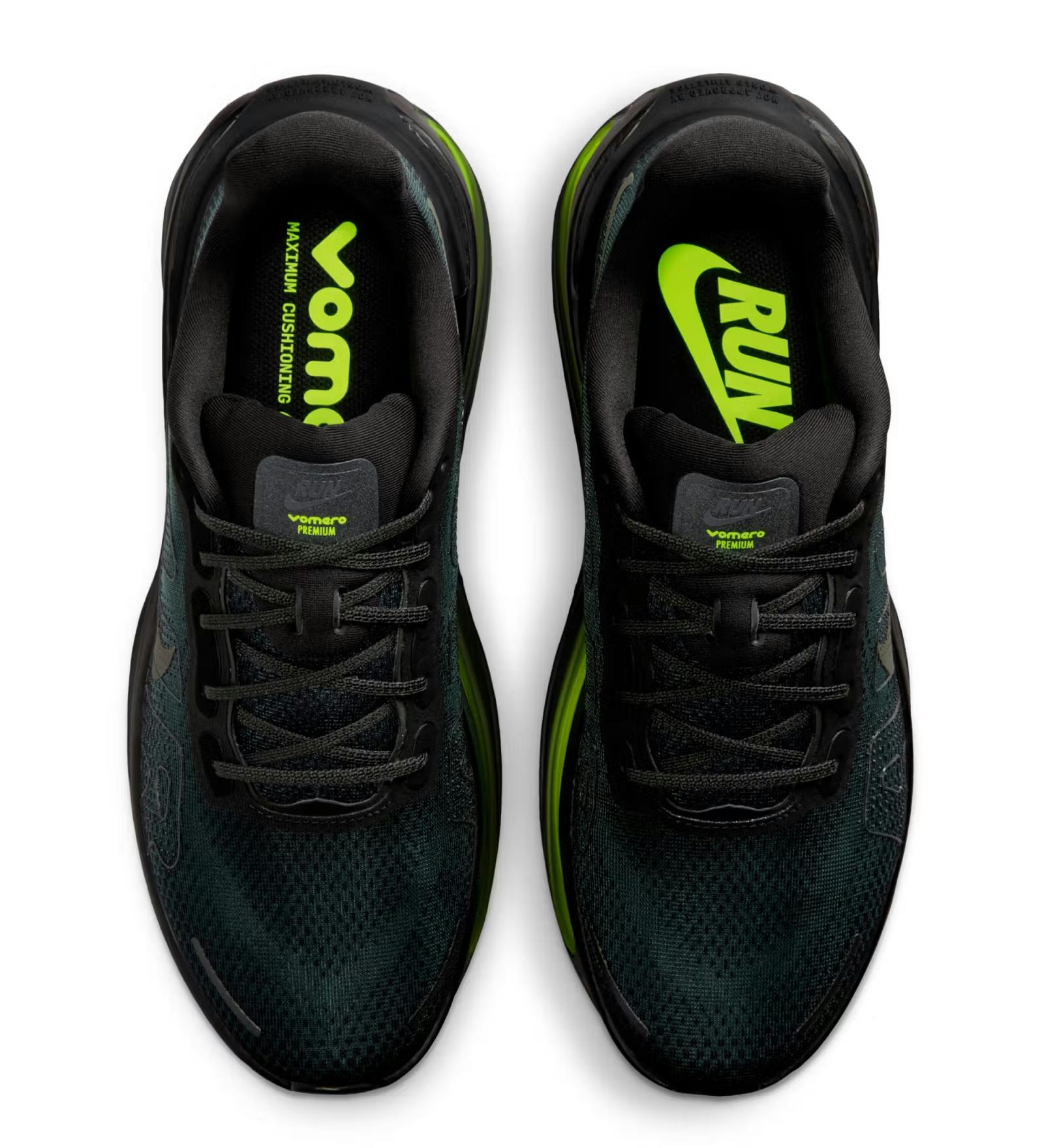 Nike  Vomero
