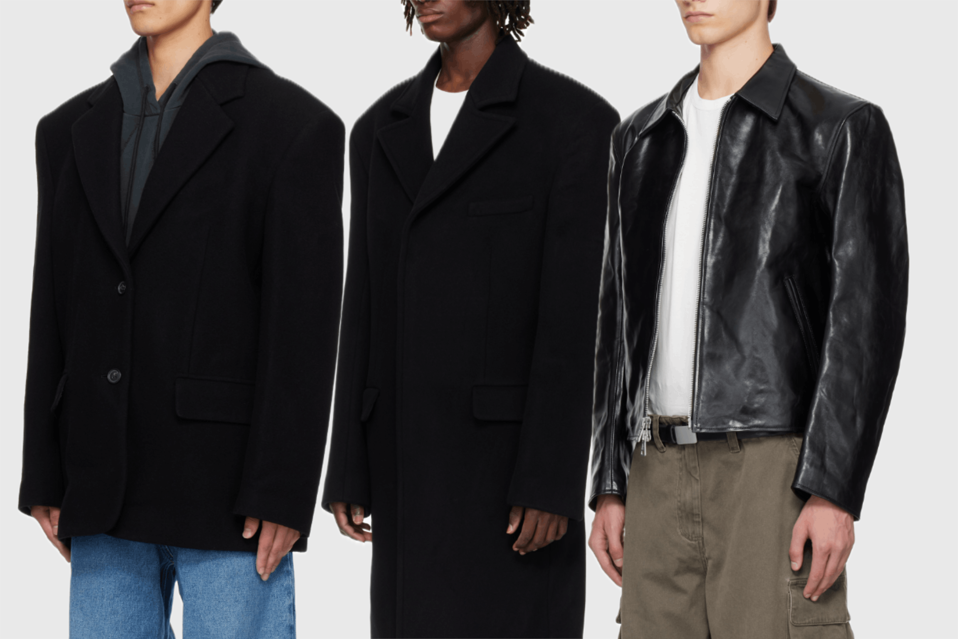 SSENSE