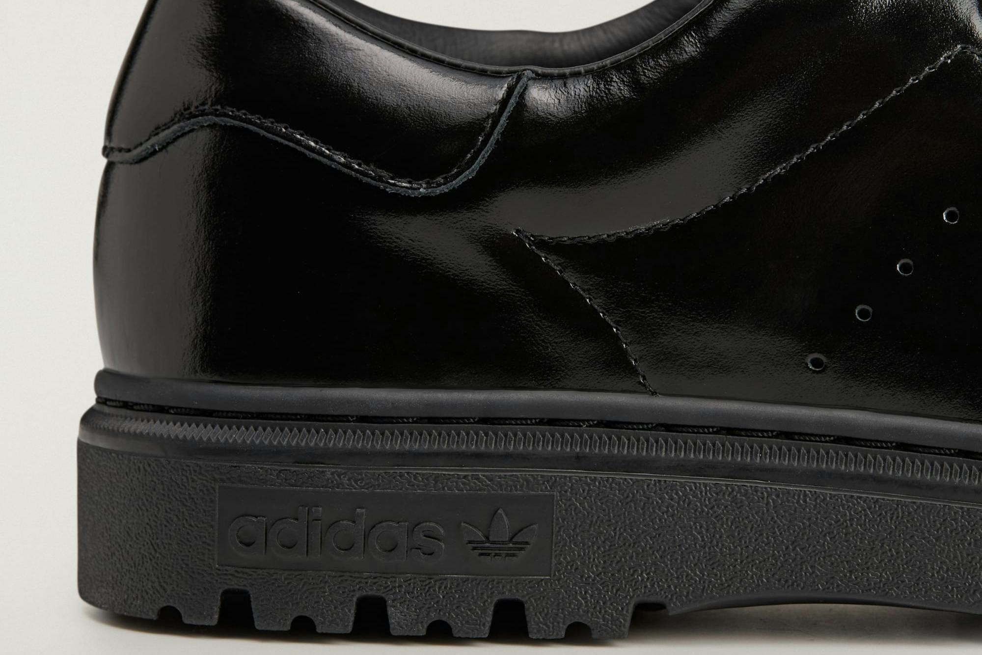 spongebob squarepants adidas samba freizeit