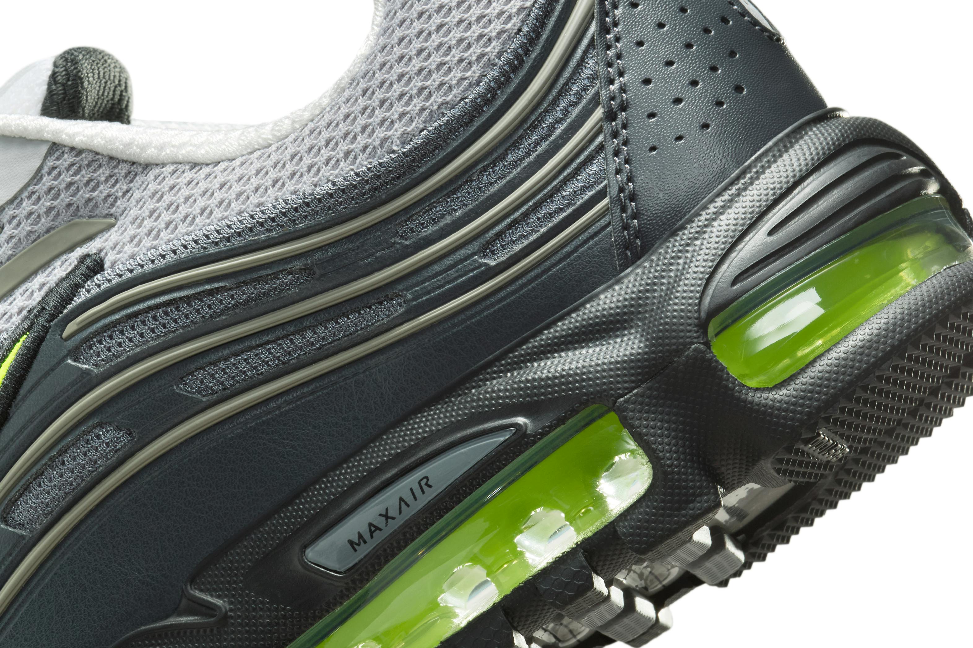 Nike Air Max tl 2.5 neon