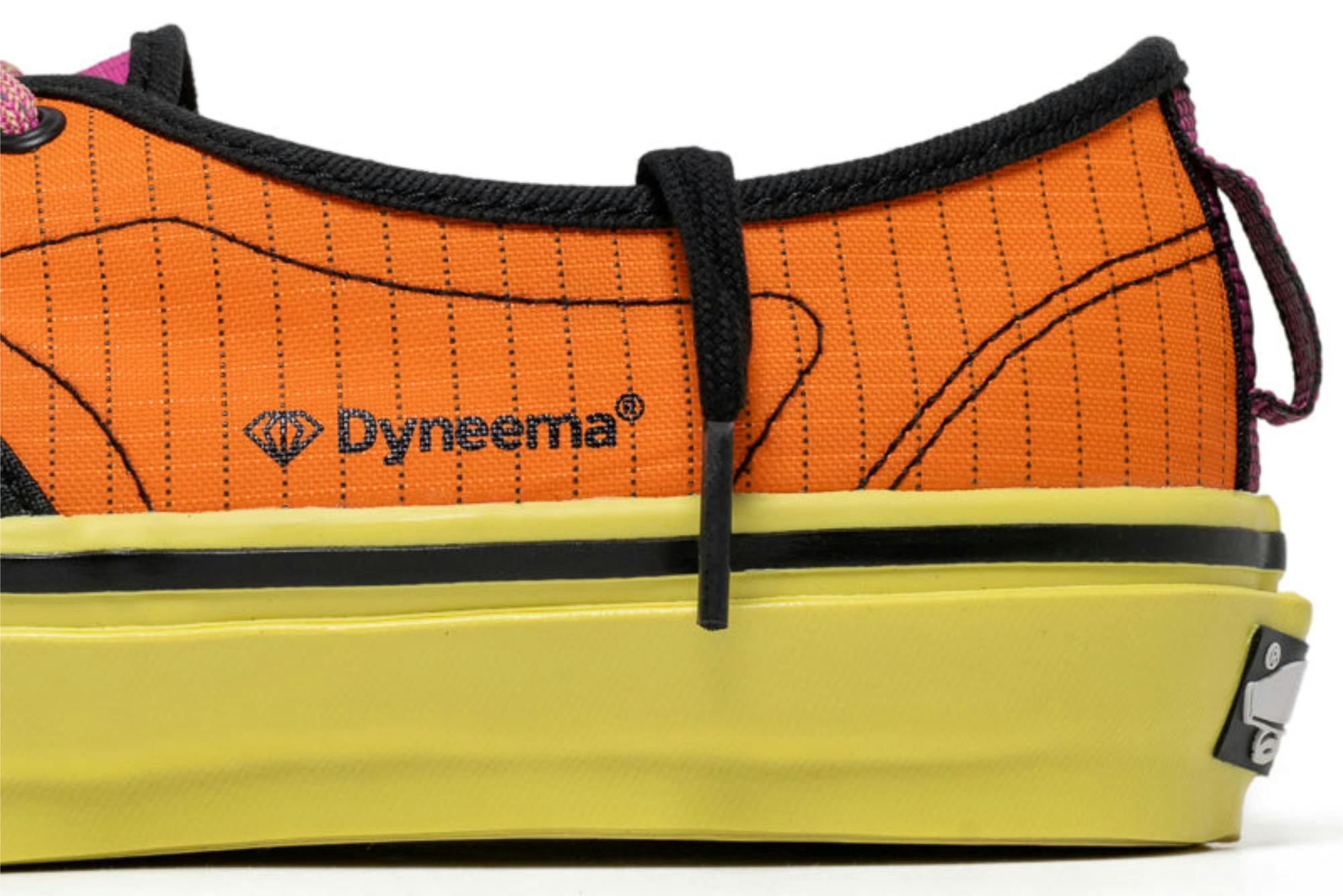 vans authentic dyneema vibram