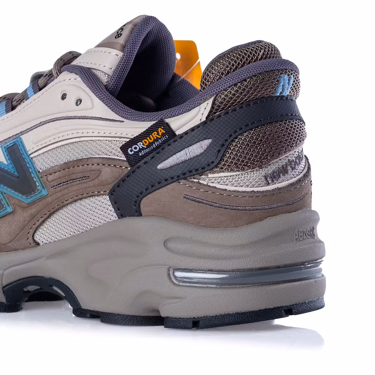new balance 1000 cordura dockside