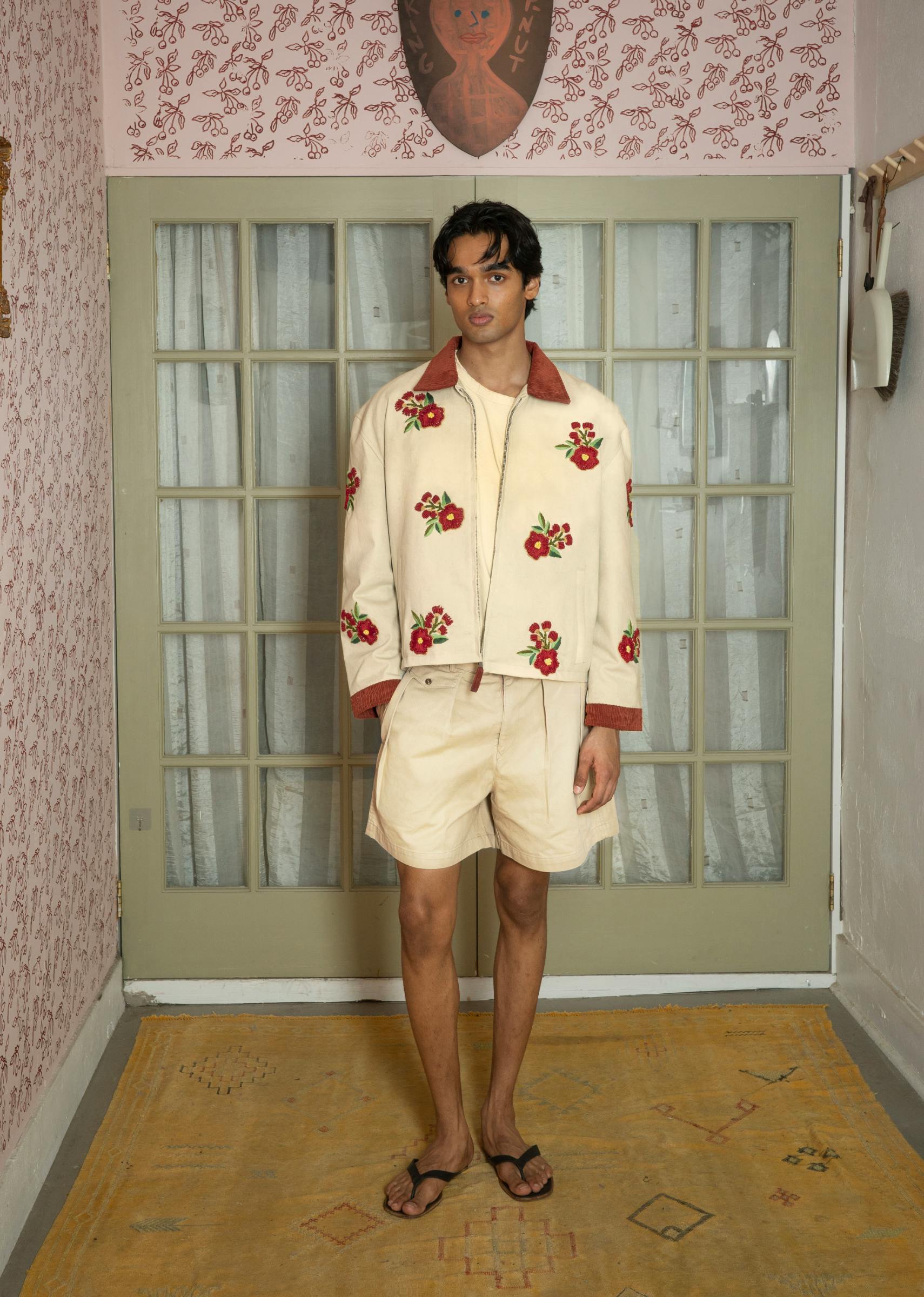 FOUND FW25
