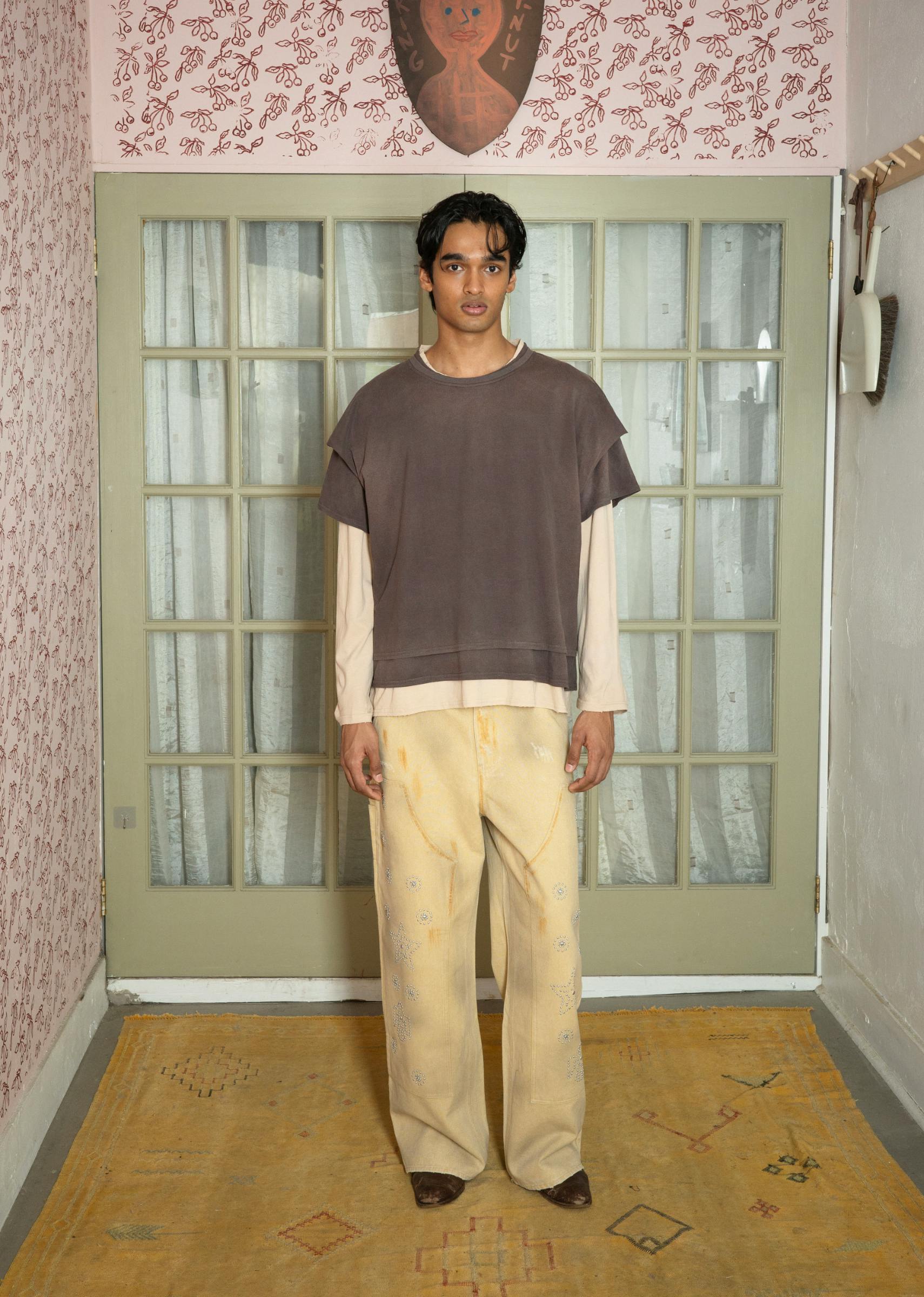 FOUND FW25