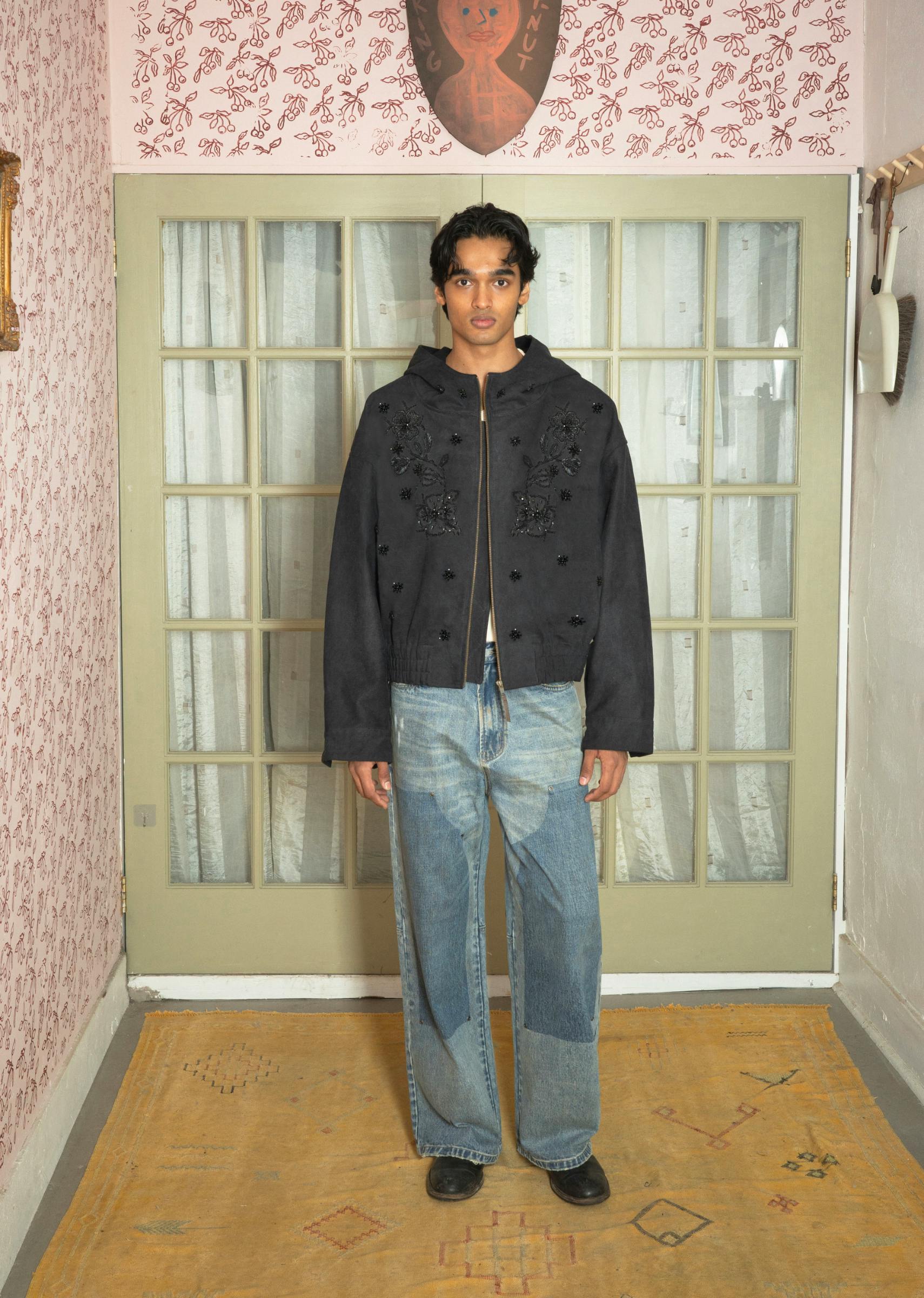 FOUND FW25