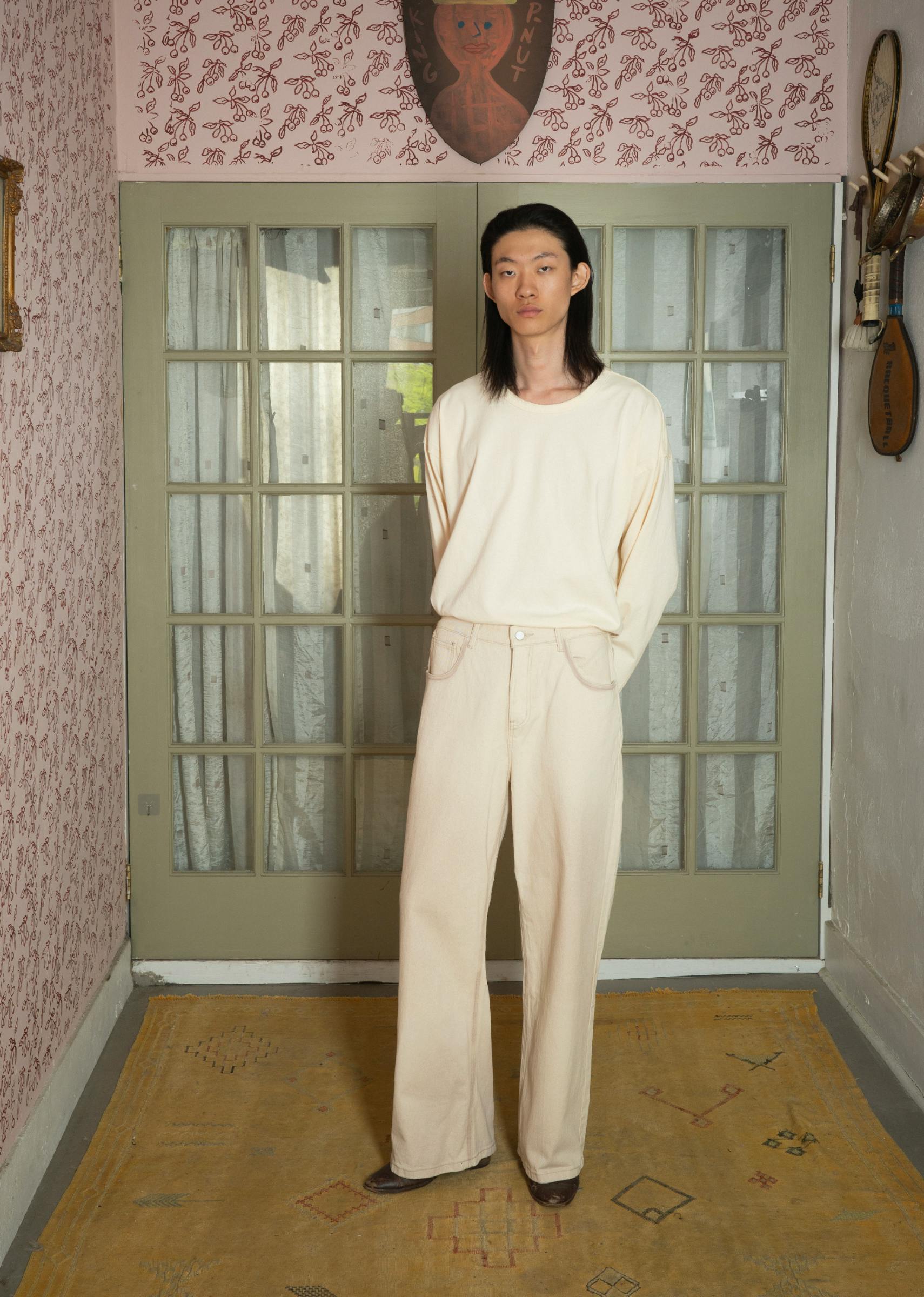 FOUND FW25