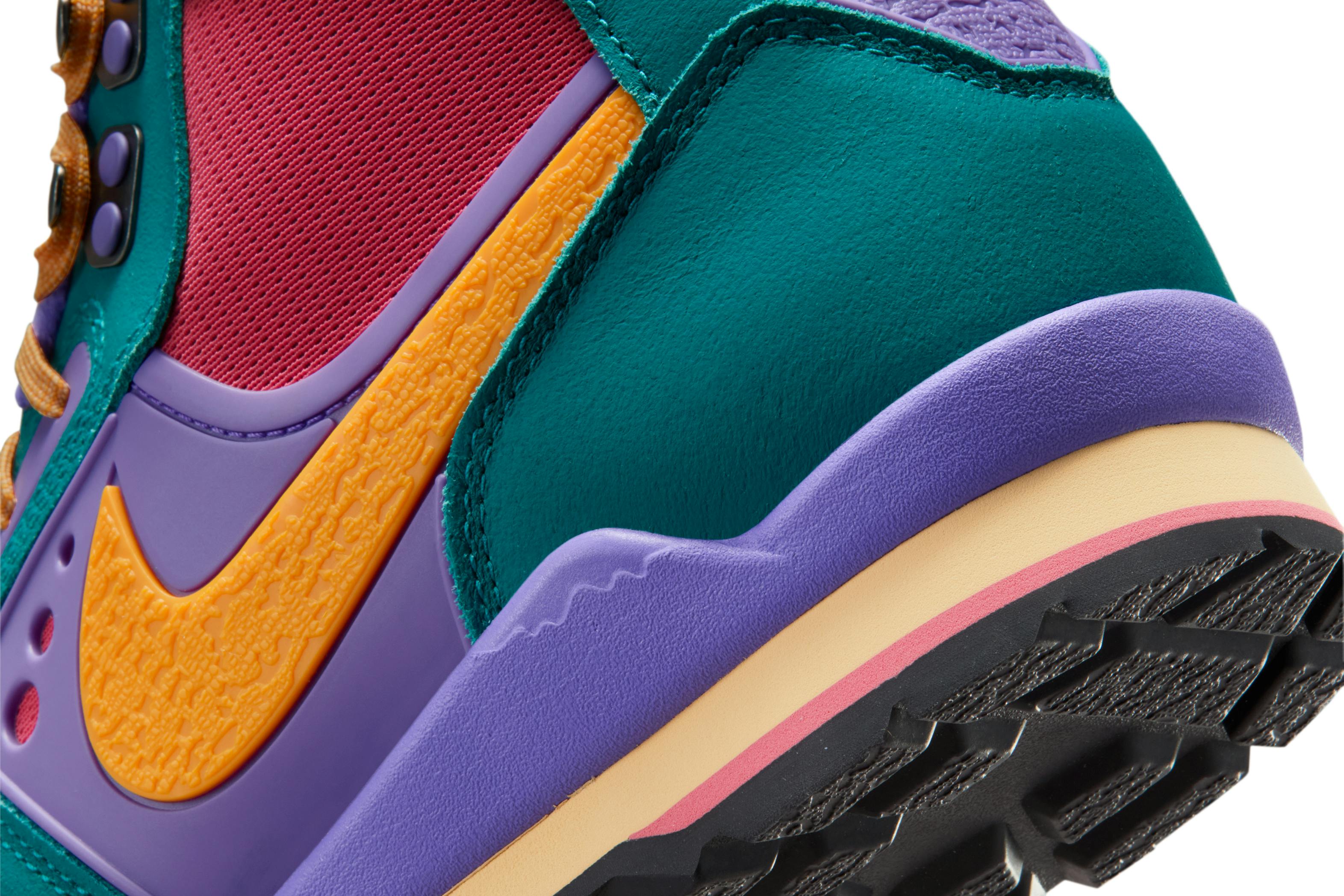 nike baltoro 2025