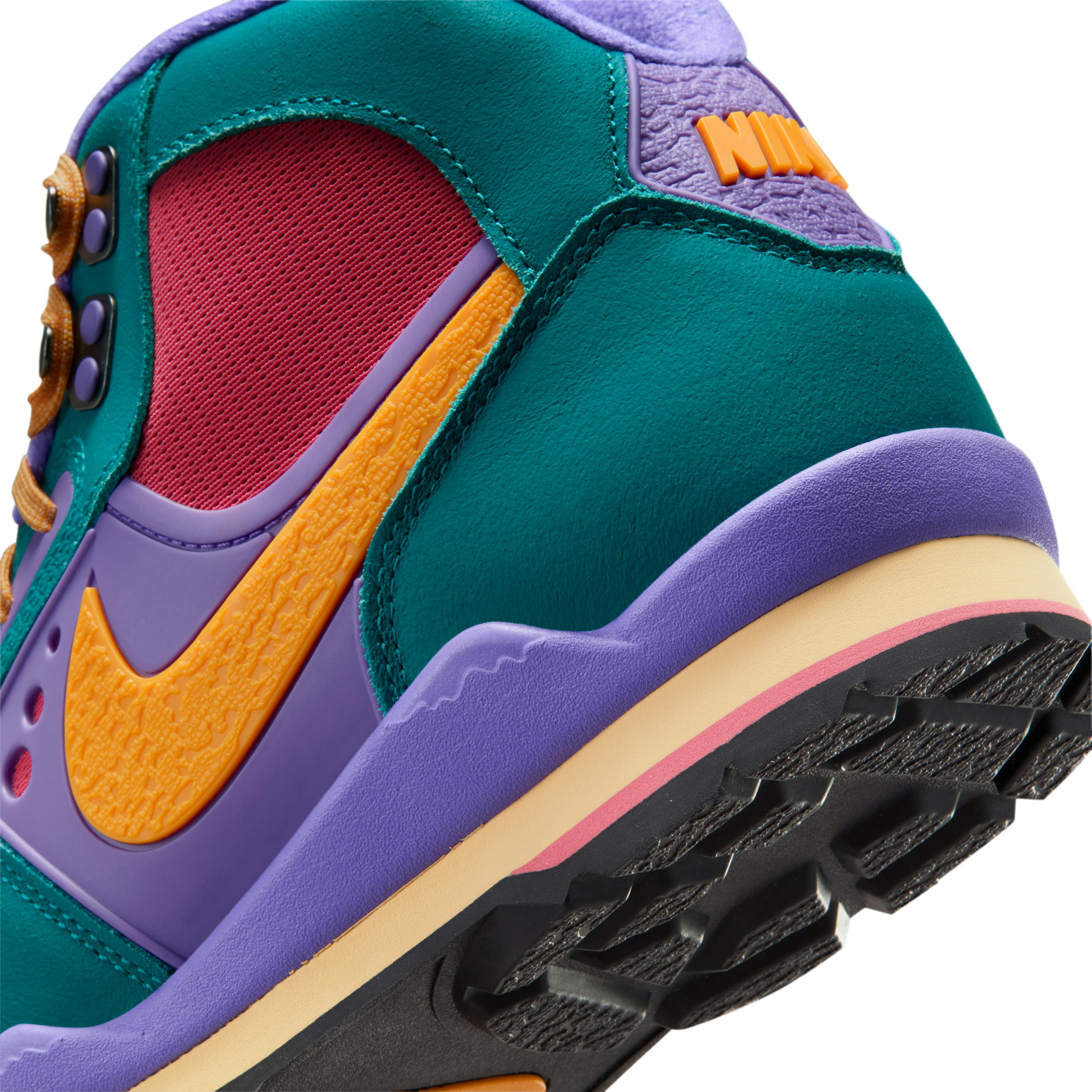 nike baltoro 2025