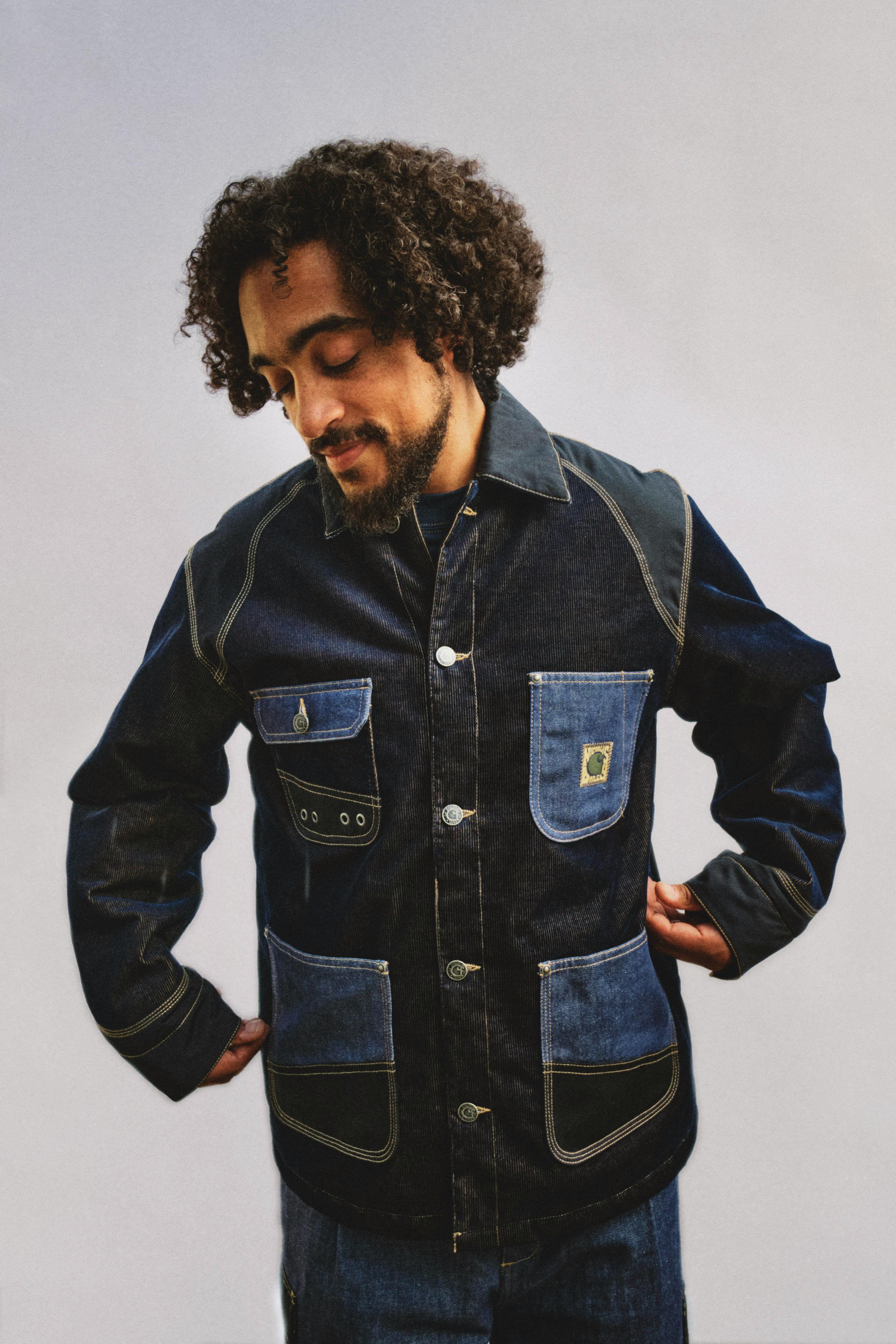 Carhartt Nicholas Daley
