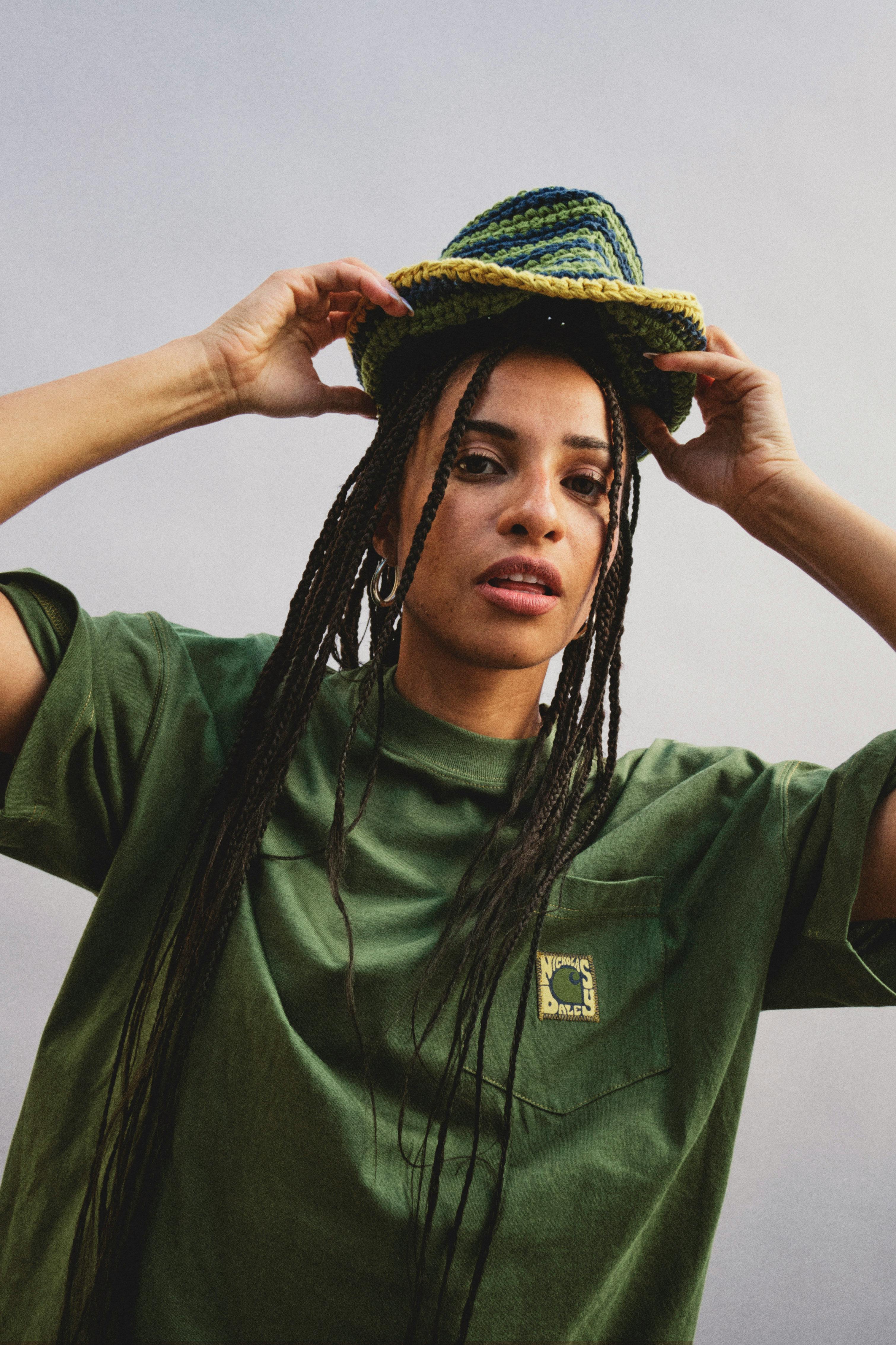 Carhartt Nicholas Daley