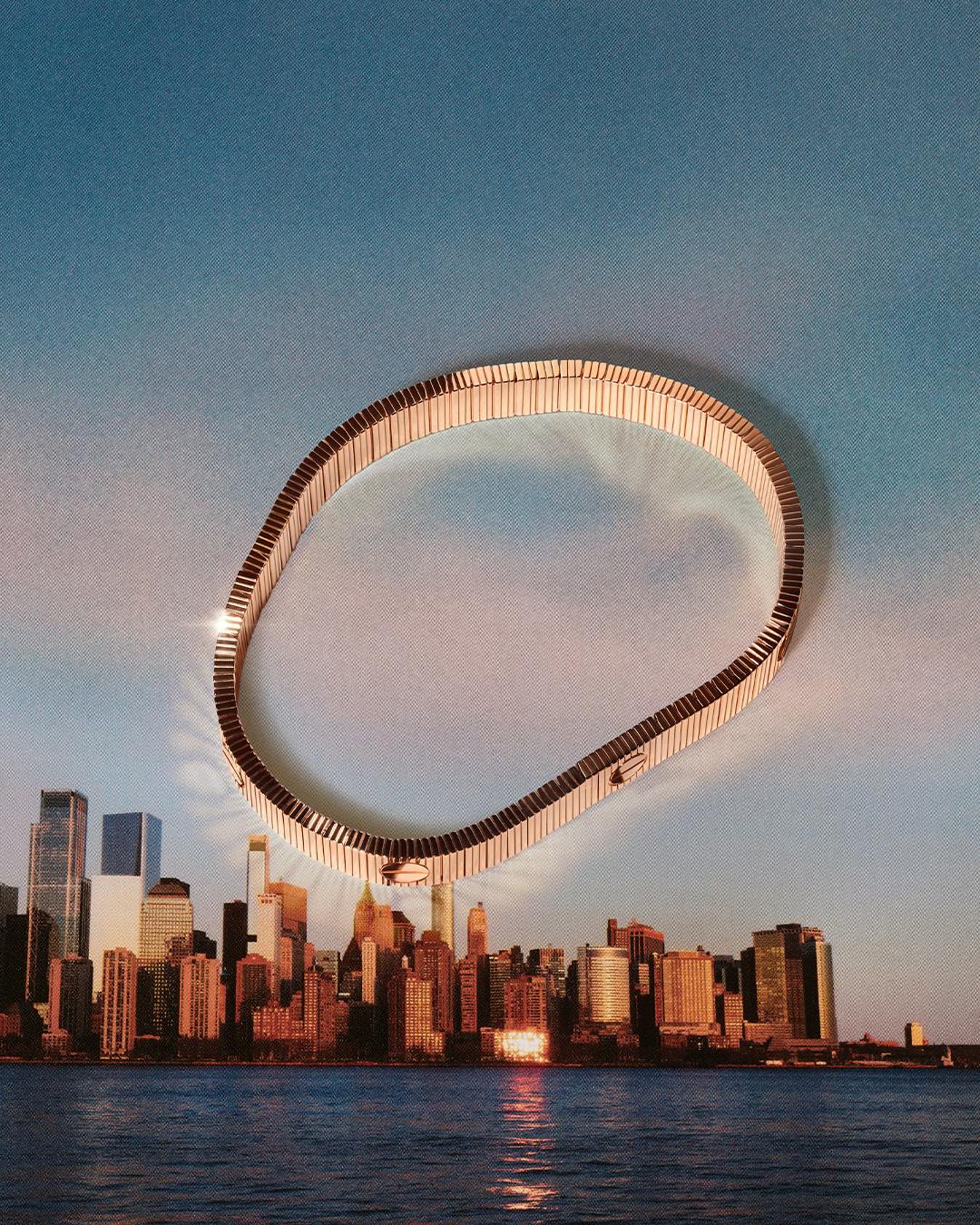 Cartier Unlimited Love