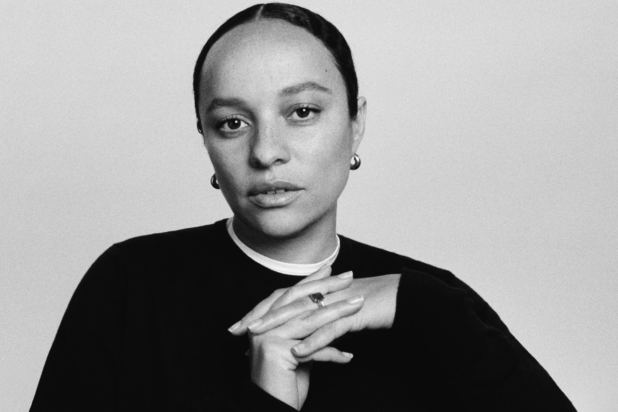 Grace Wales Bonner Hermès