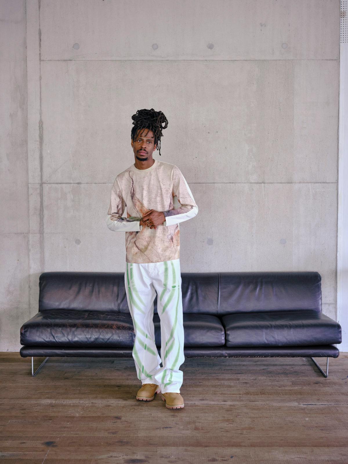bianca saunders tate