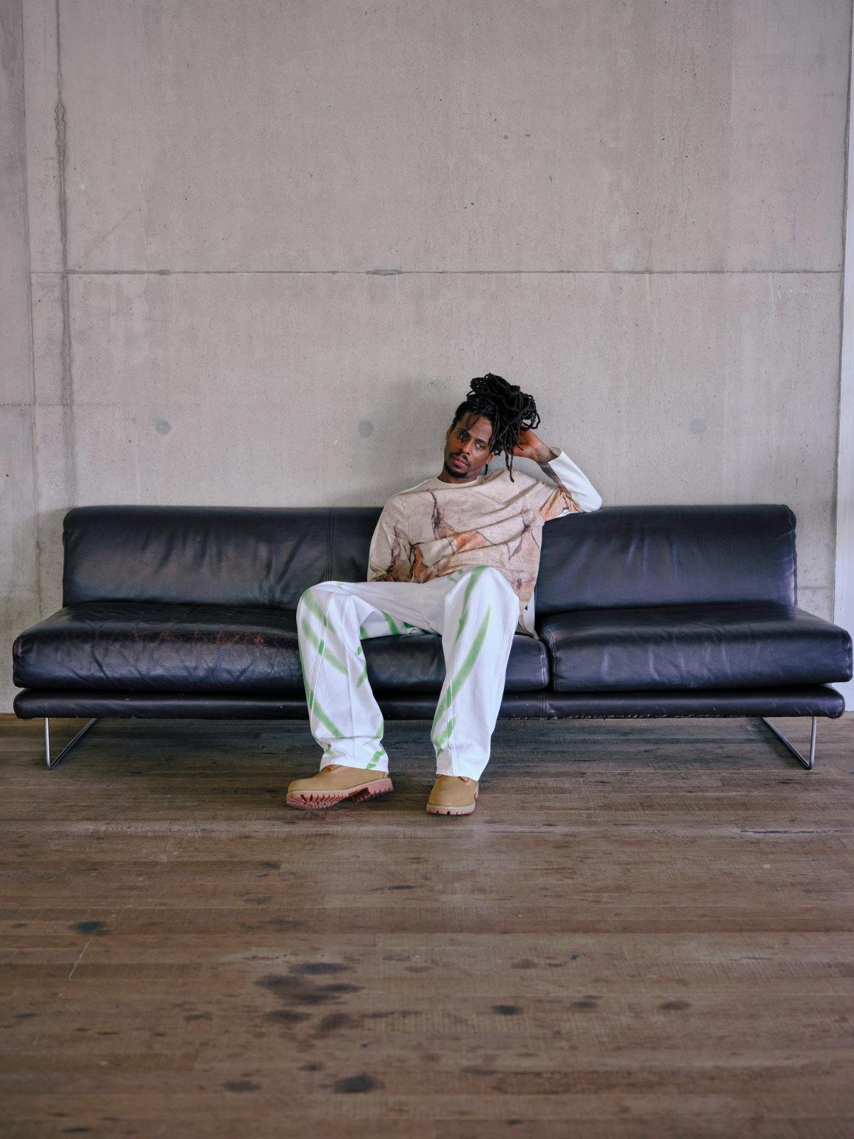 bianca saunders tate