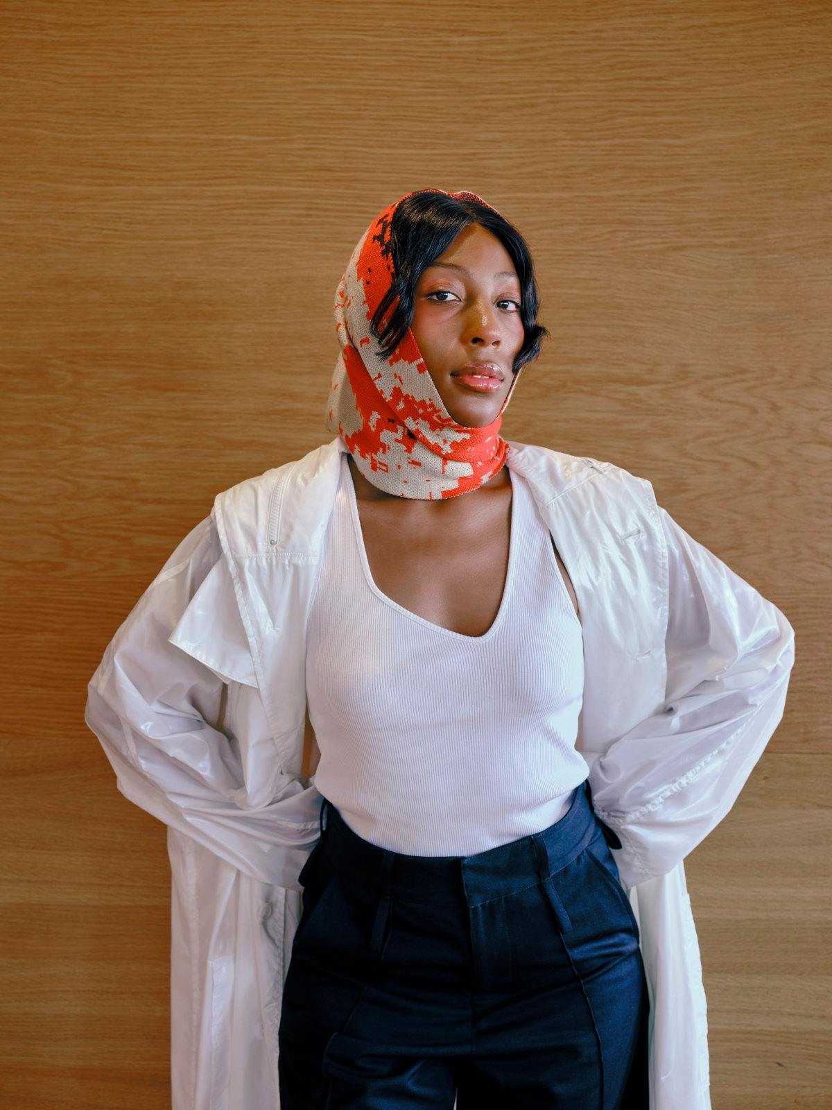 bianca saunders tate