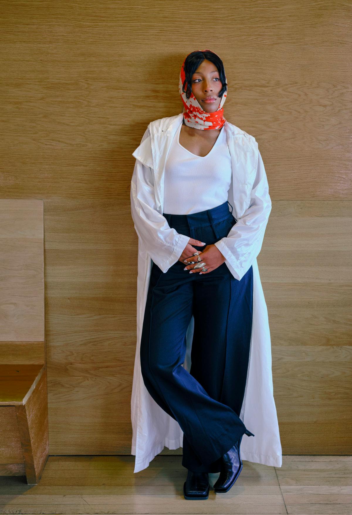 bianca saunders tate