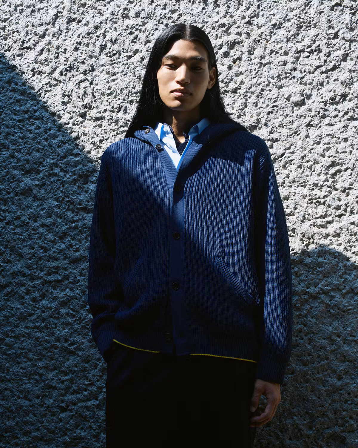 batoner new balance tds tokyo design studio sweaters