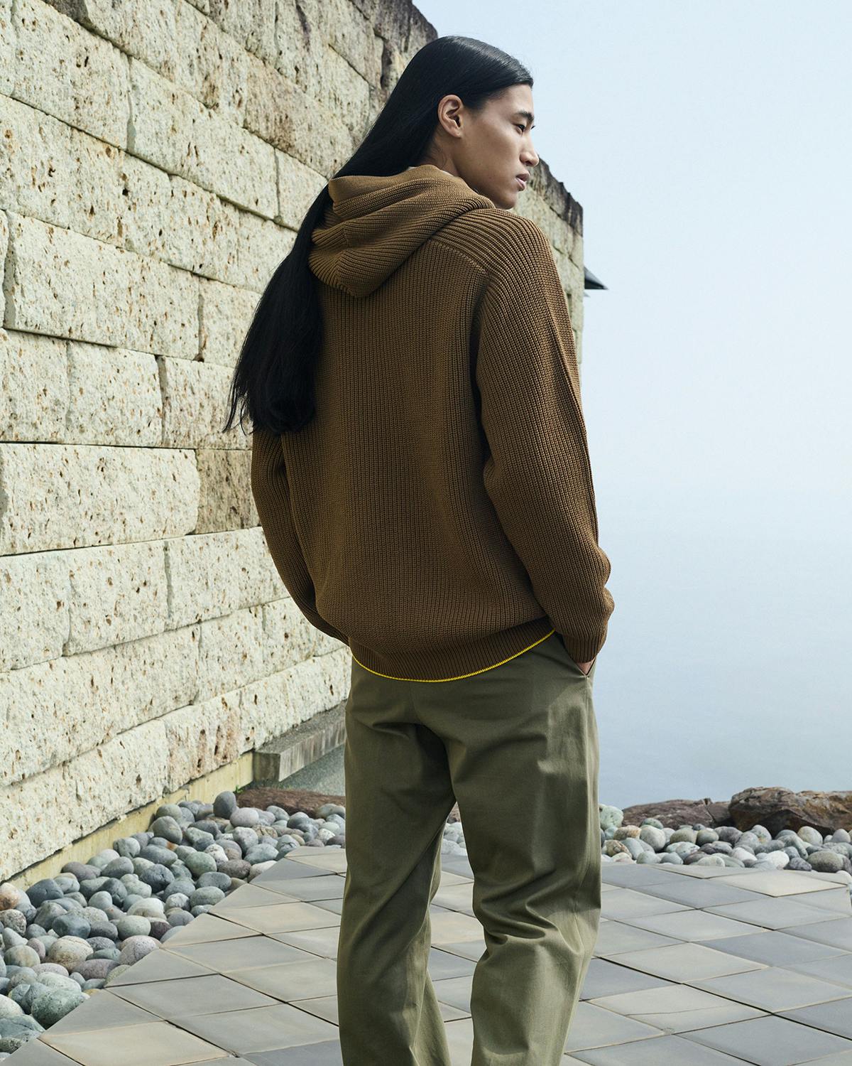 batoner new balance tds tokyo design studio sweaters