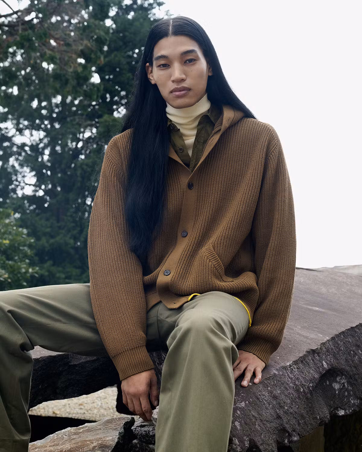 batoner new balance tds tokyo design studio sweaters