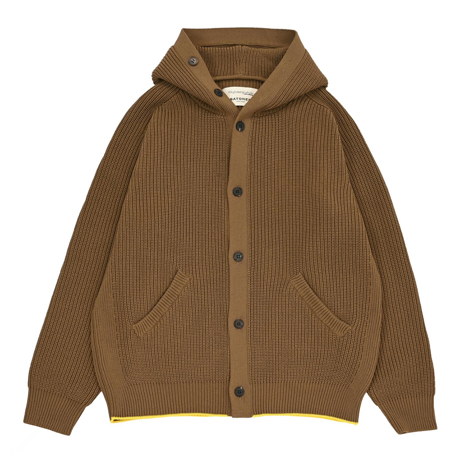 batoner new balance tds tokyo design studio sweaters