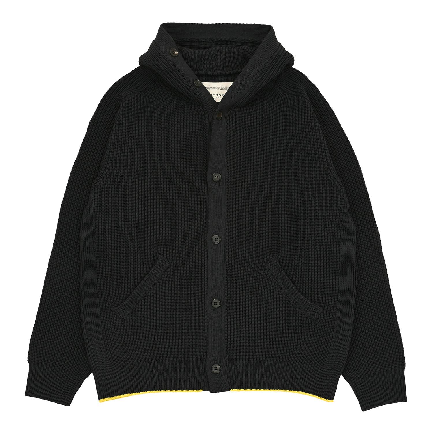 batoner new balance tds tokyo design studio sweaters