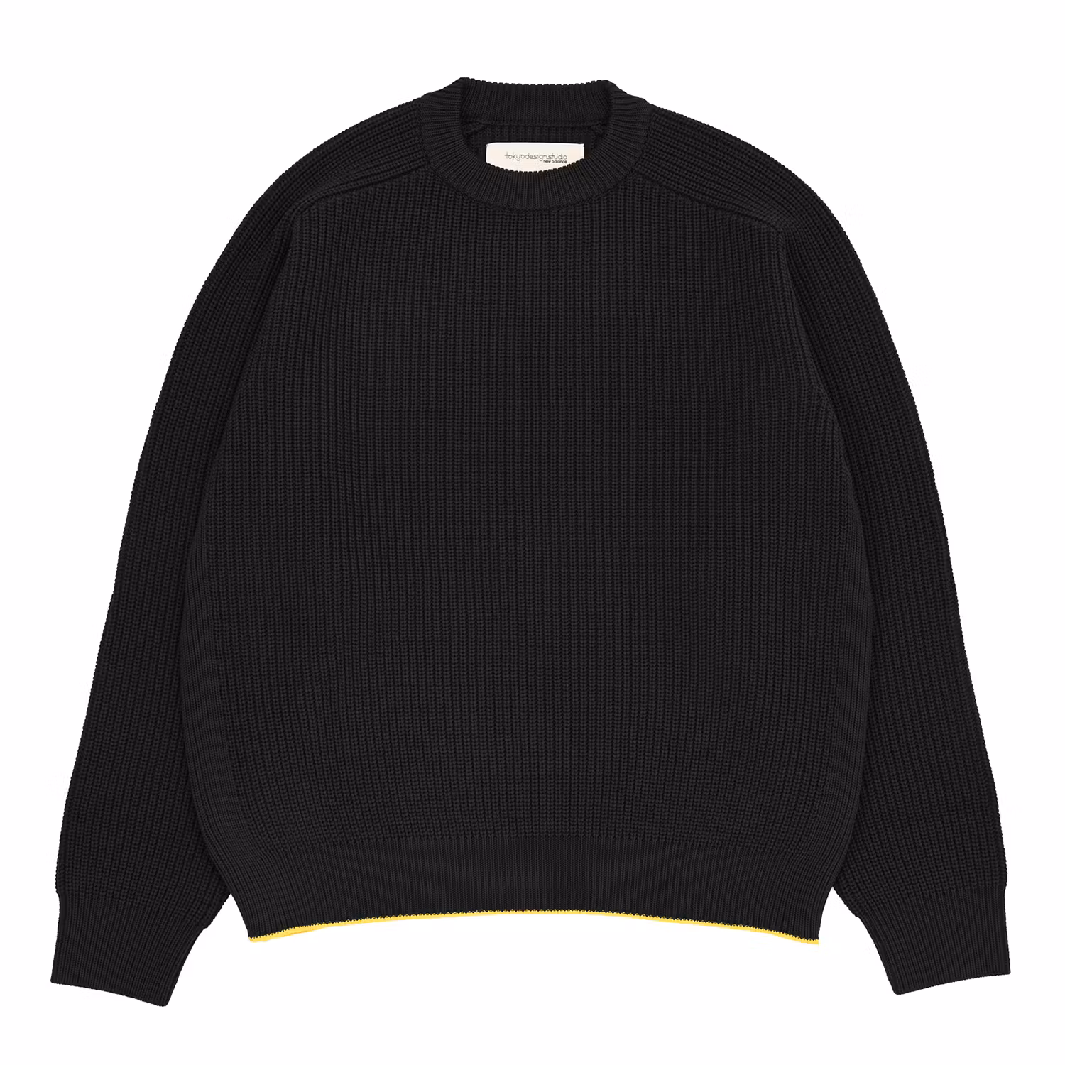 batoner new balance tds tokyo design studio sweaters