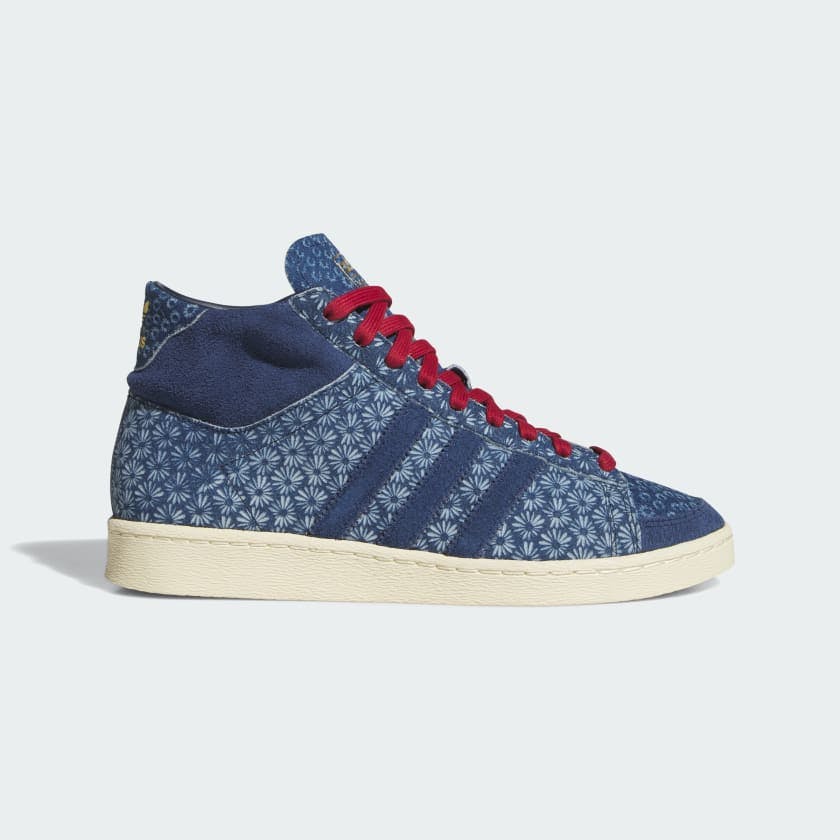 adidas jabbar hi night indigo