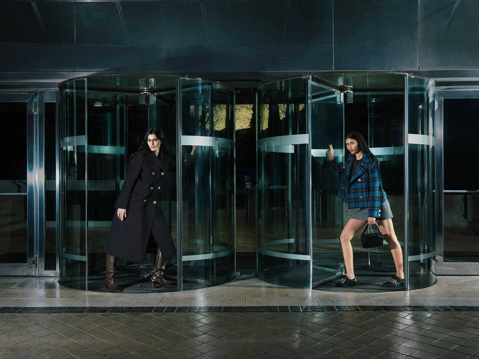 Is MAX&Co. Italian Fashion's Enfant Terrible?