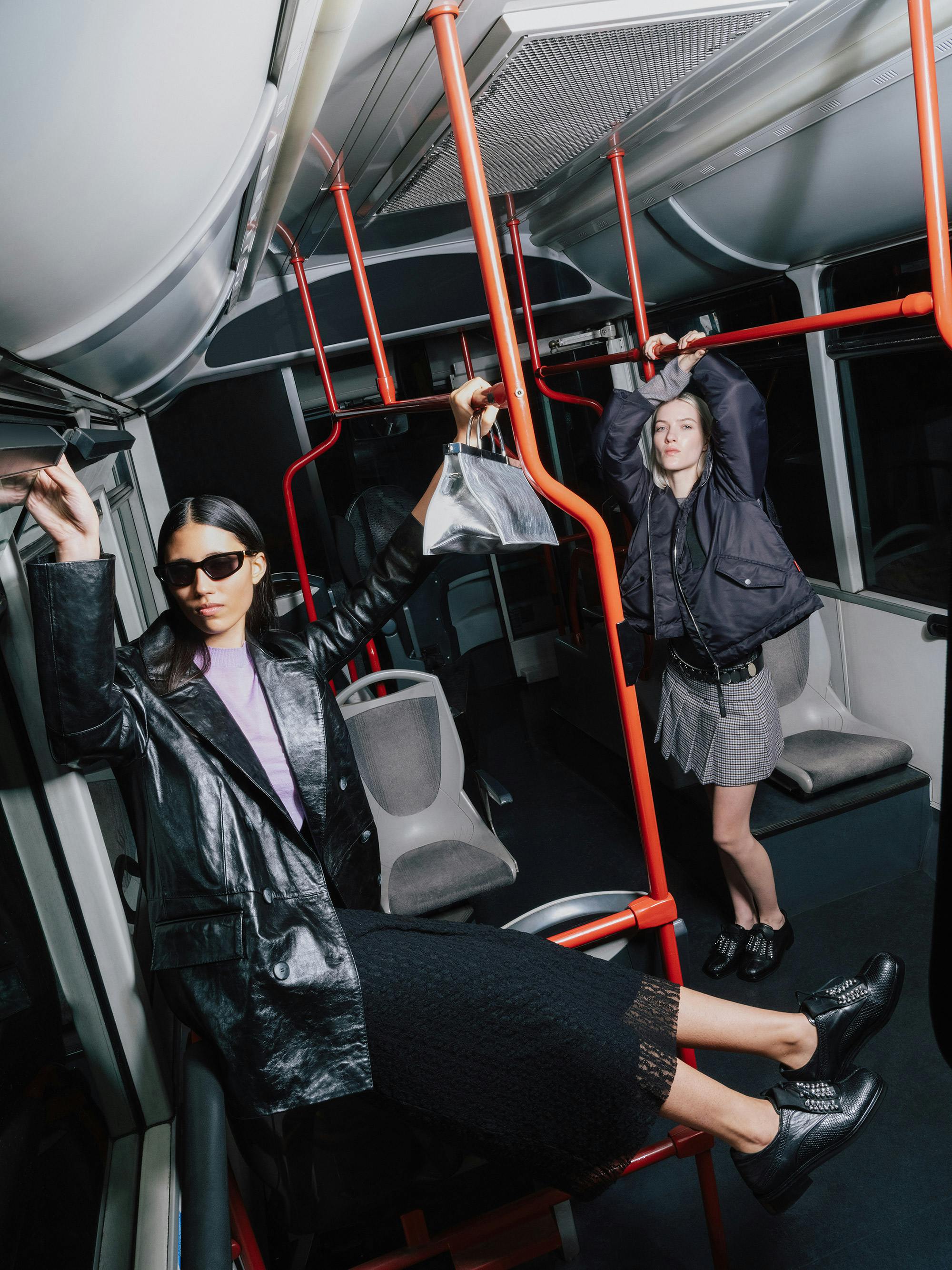 Is MAX&Co. Italian Fashion's Enfant Terrible?