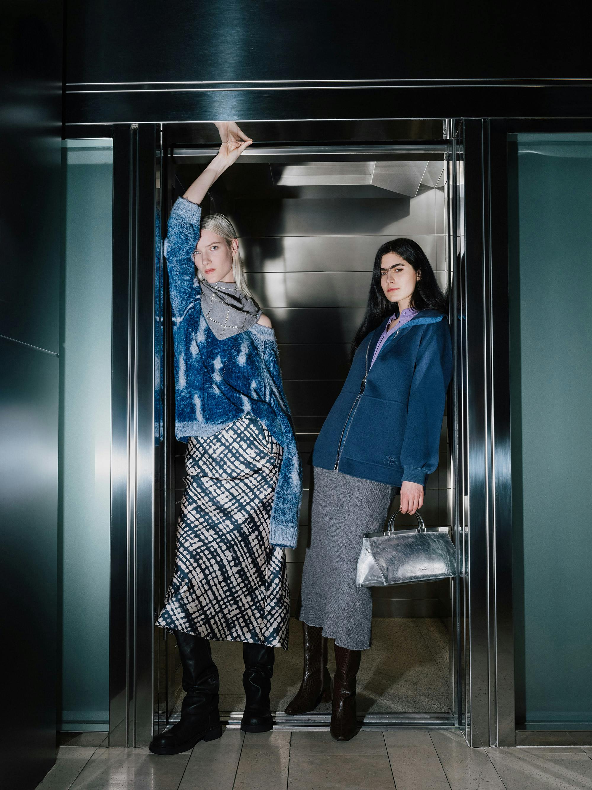 Is MAX&Co. Italian Fashion's Enfant Terrible?