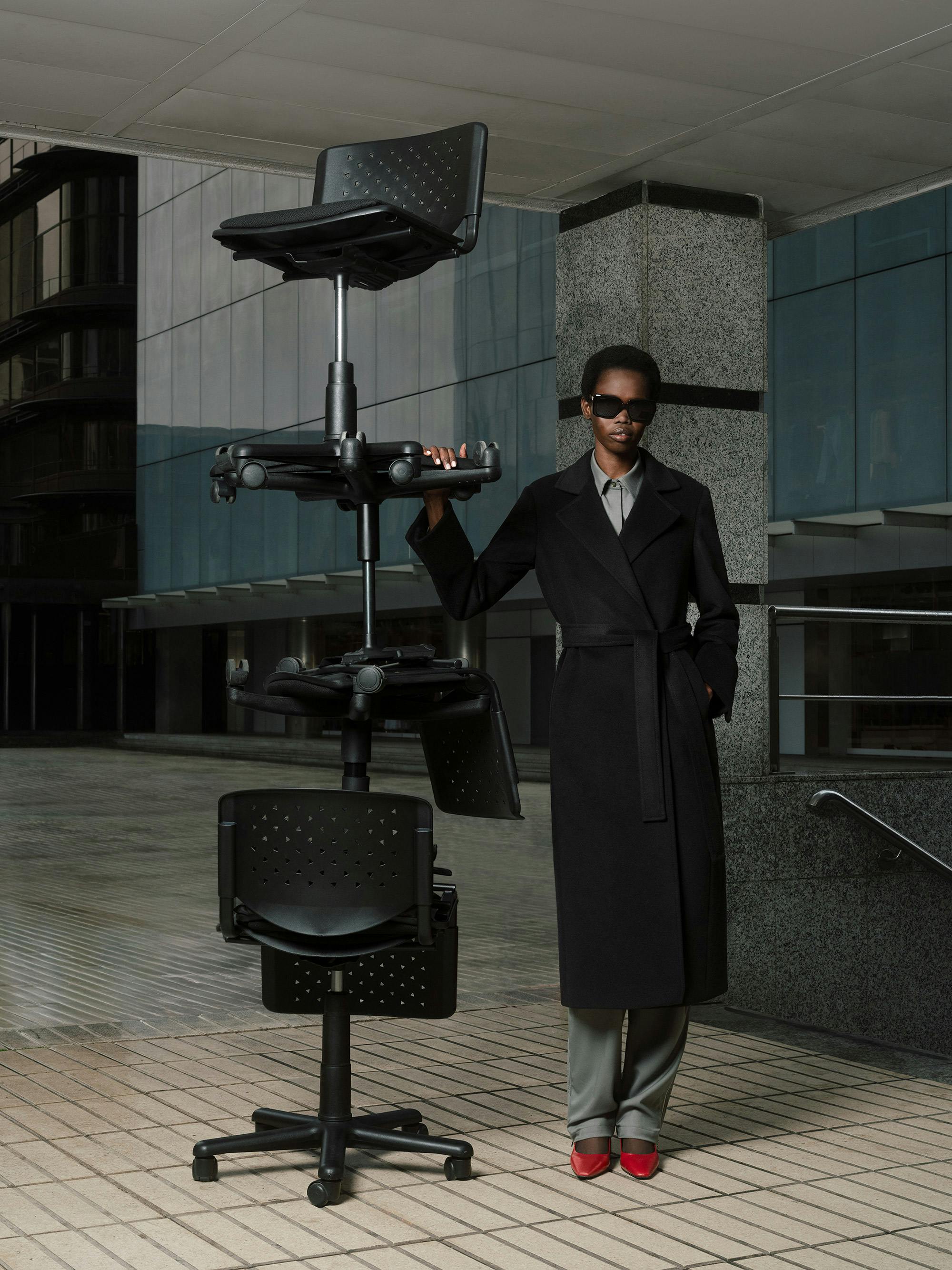 Is MAX&Co. Italian Fashion's Enfant Terrible?