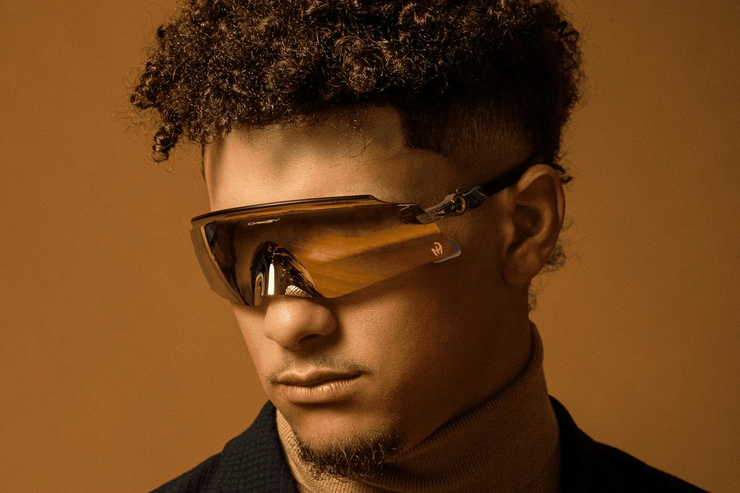 Oakley