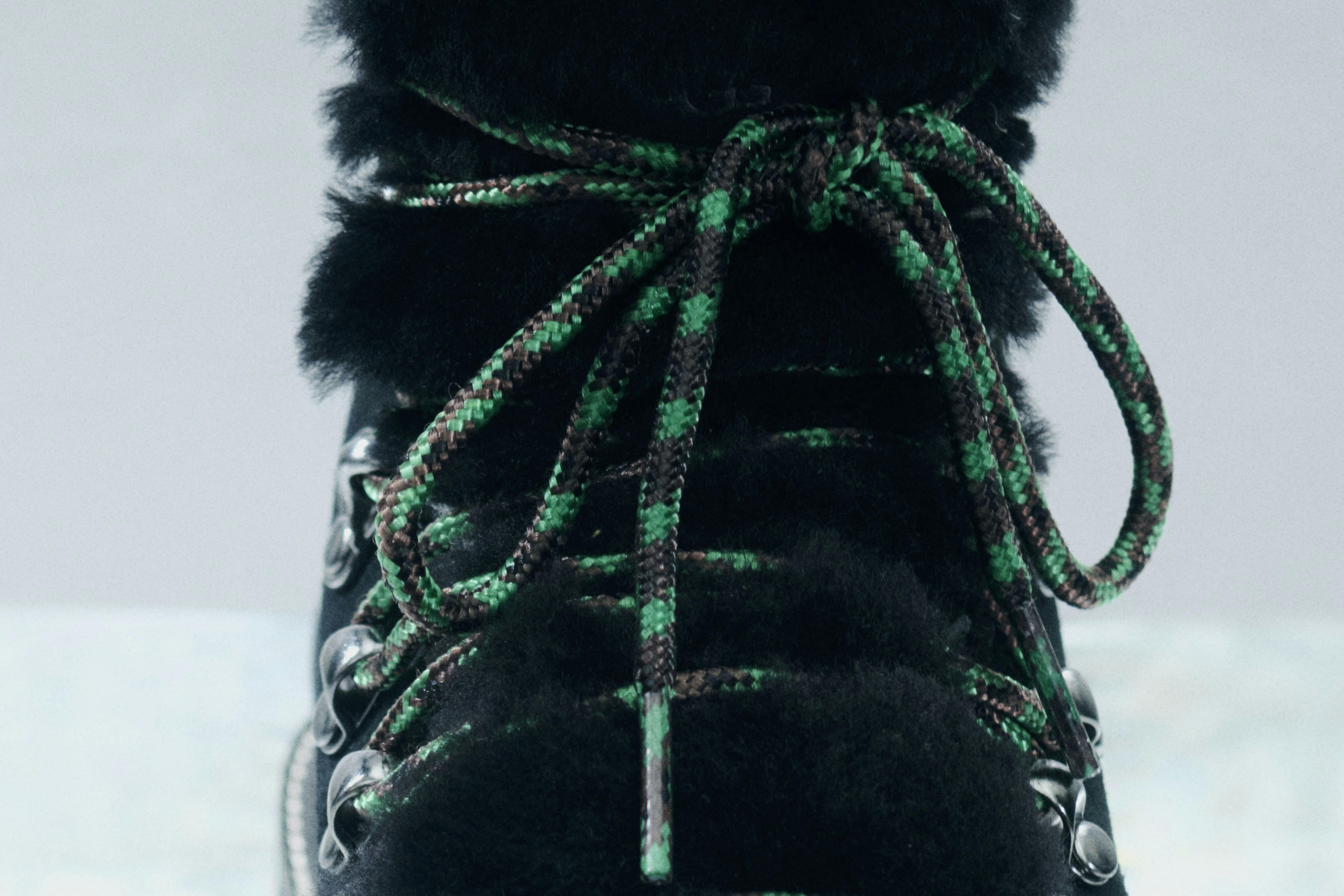 ugg sacai boot collab fw25 interview