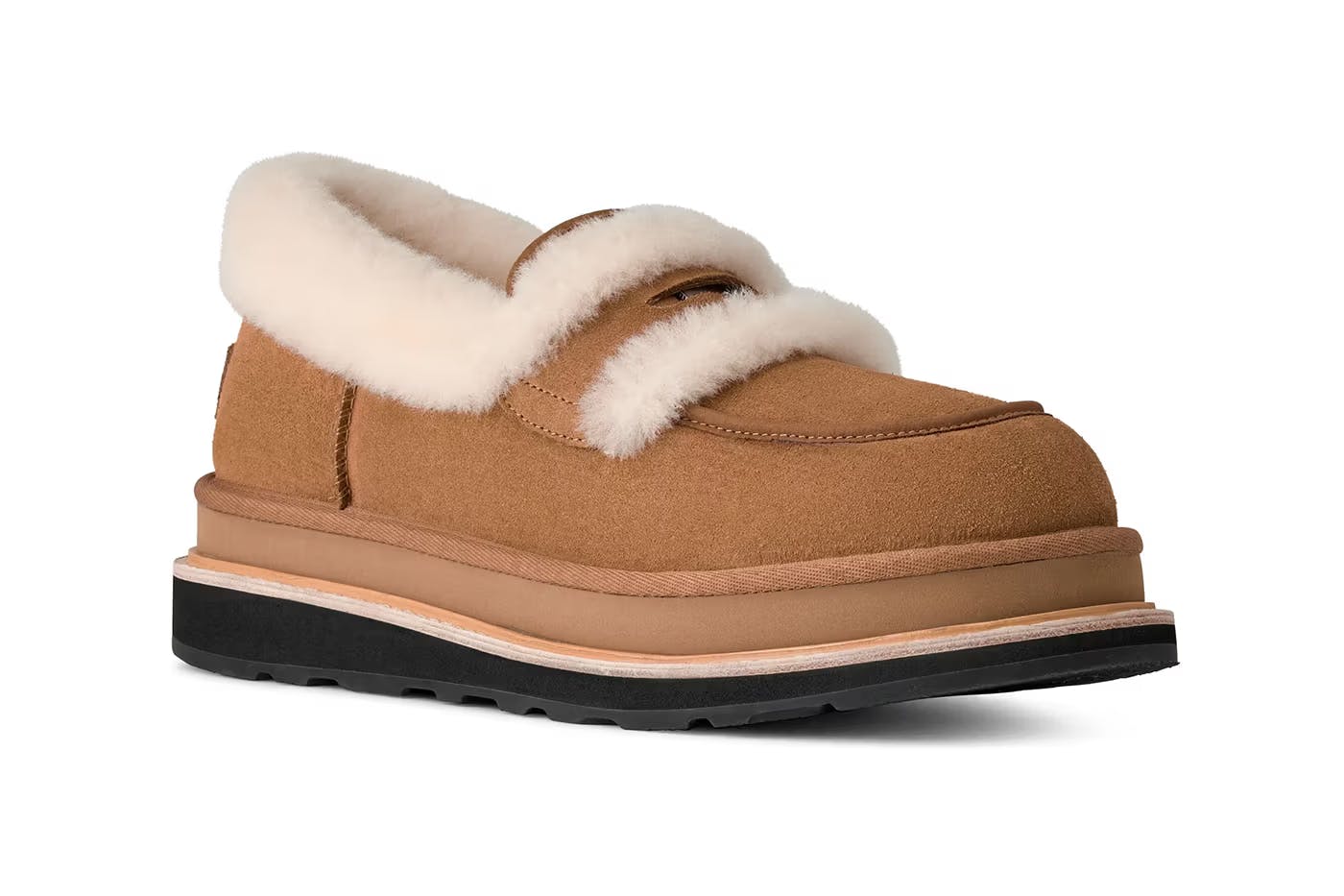 ugg sacai boot collab fw25 interview