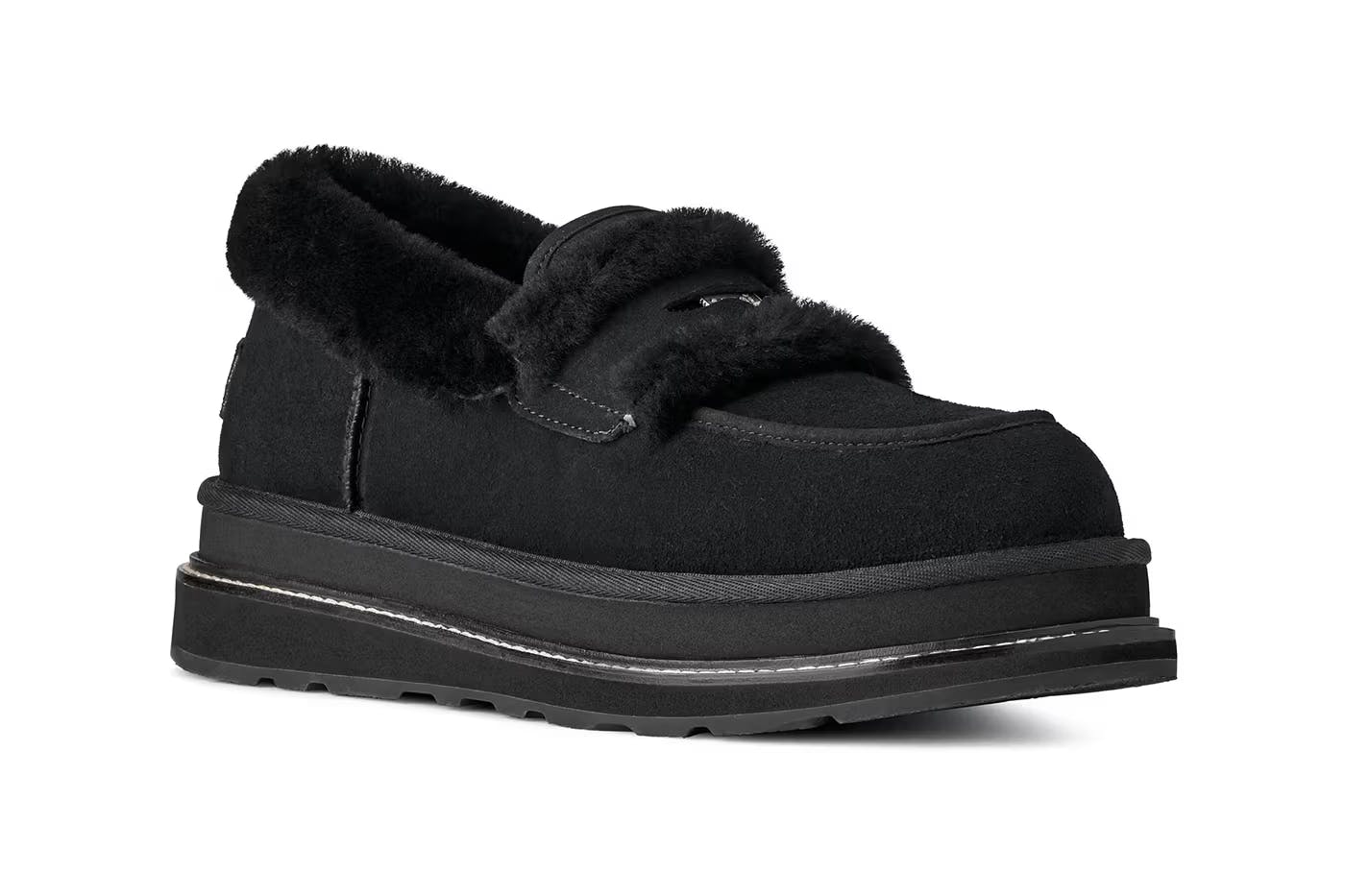 How sacai Made 'Where the Wild Things Are' UGG Boots