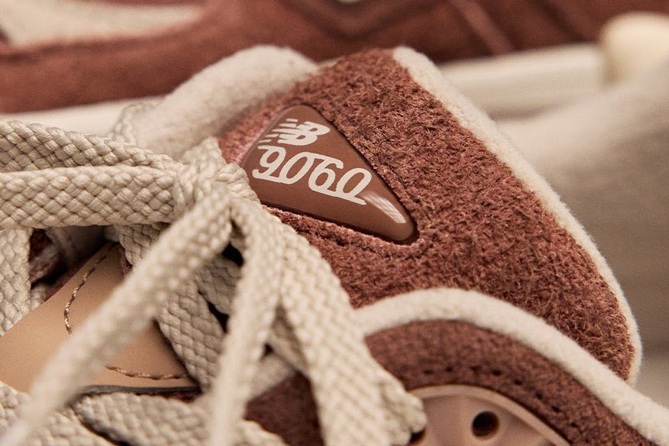 New Balance 9060