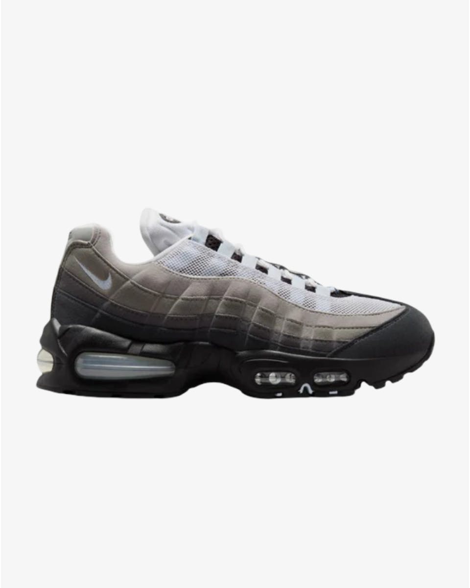 Air Max 95 "Big Bubble" Blue Tint