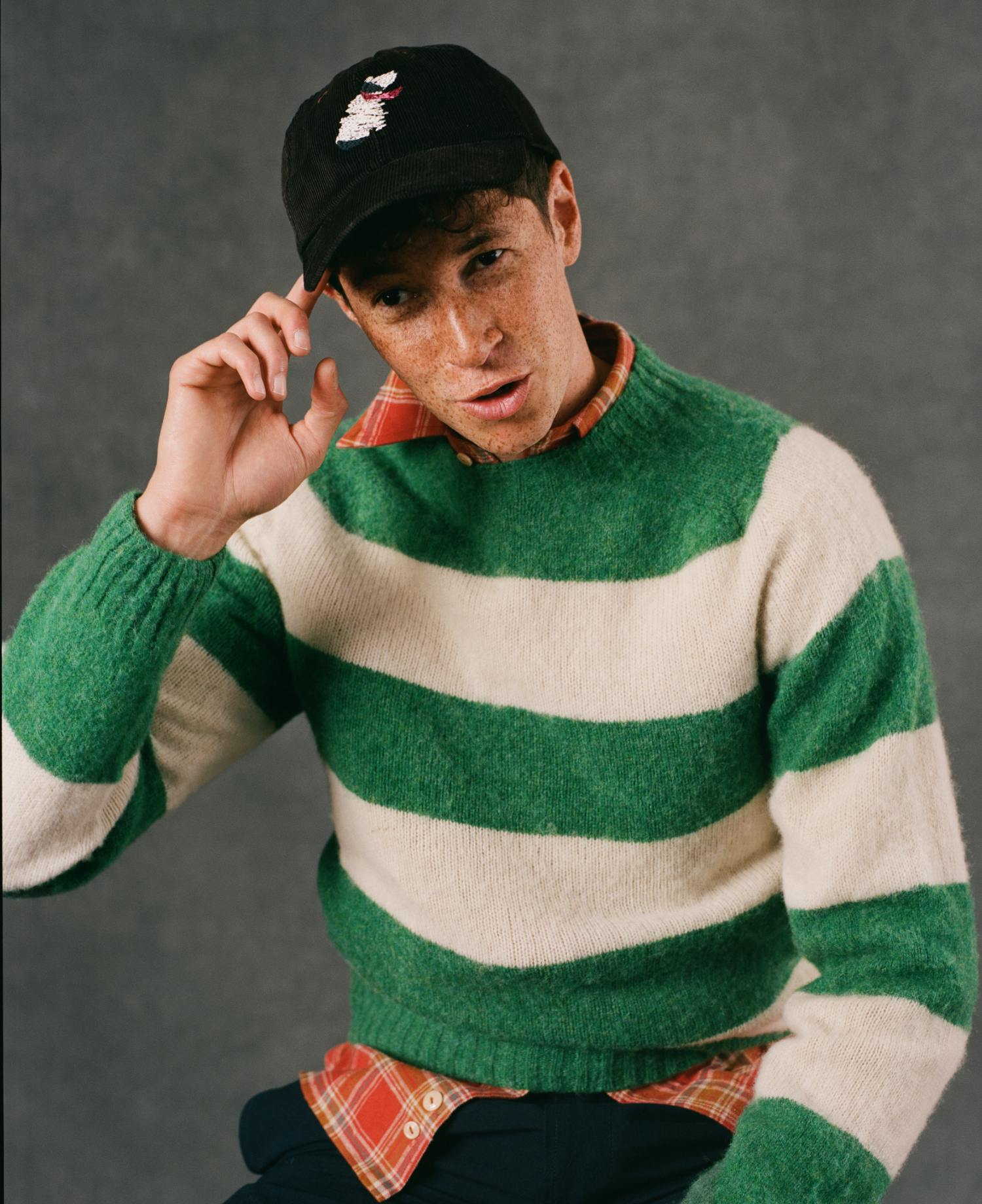 MR PORTER