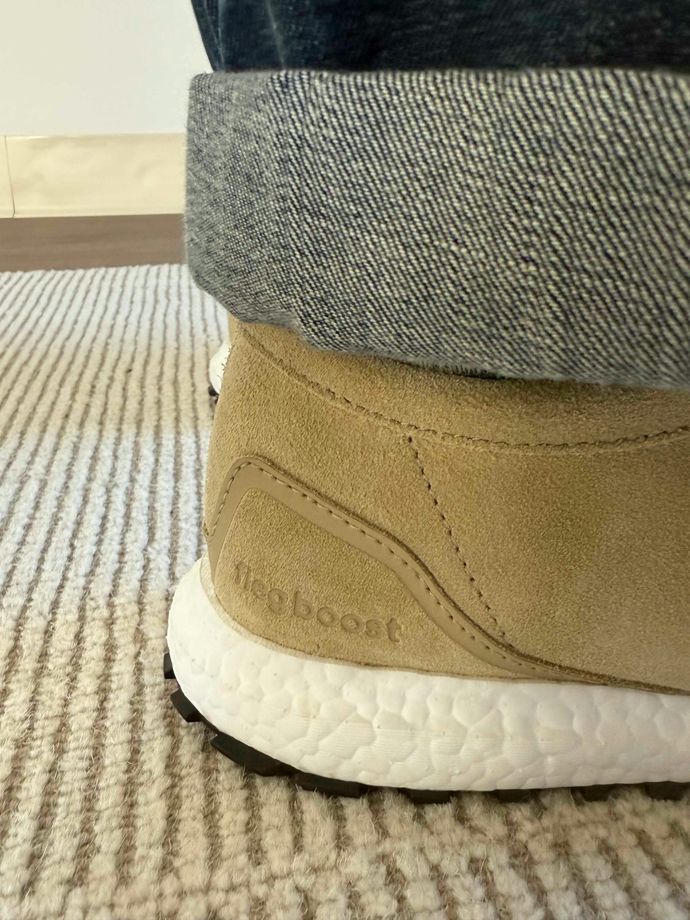 adidas clarks wallabee ultraboost kith ronnie fieg collab