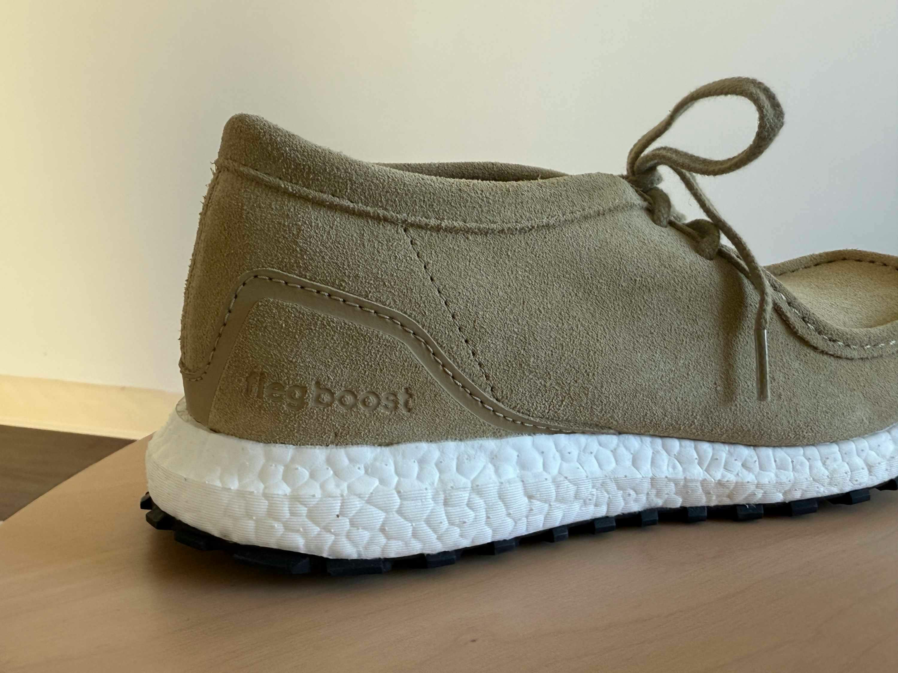 adidas clarks wallabee ultraboost kith ronnie fieg collab