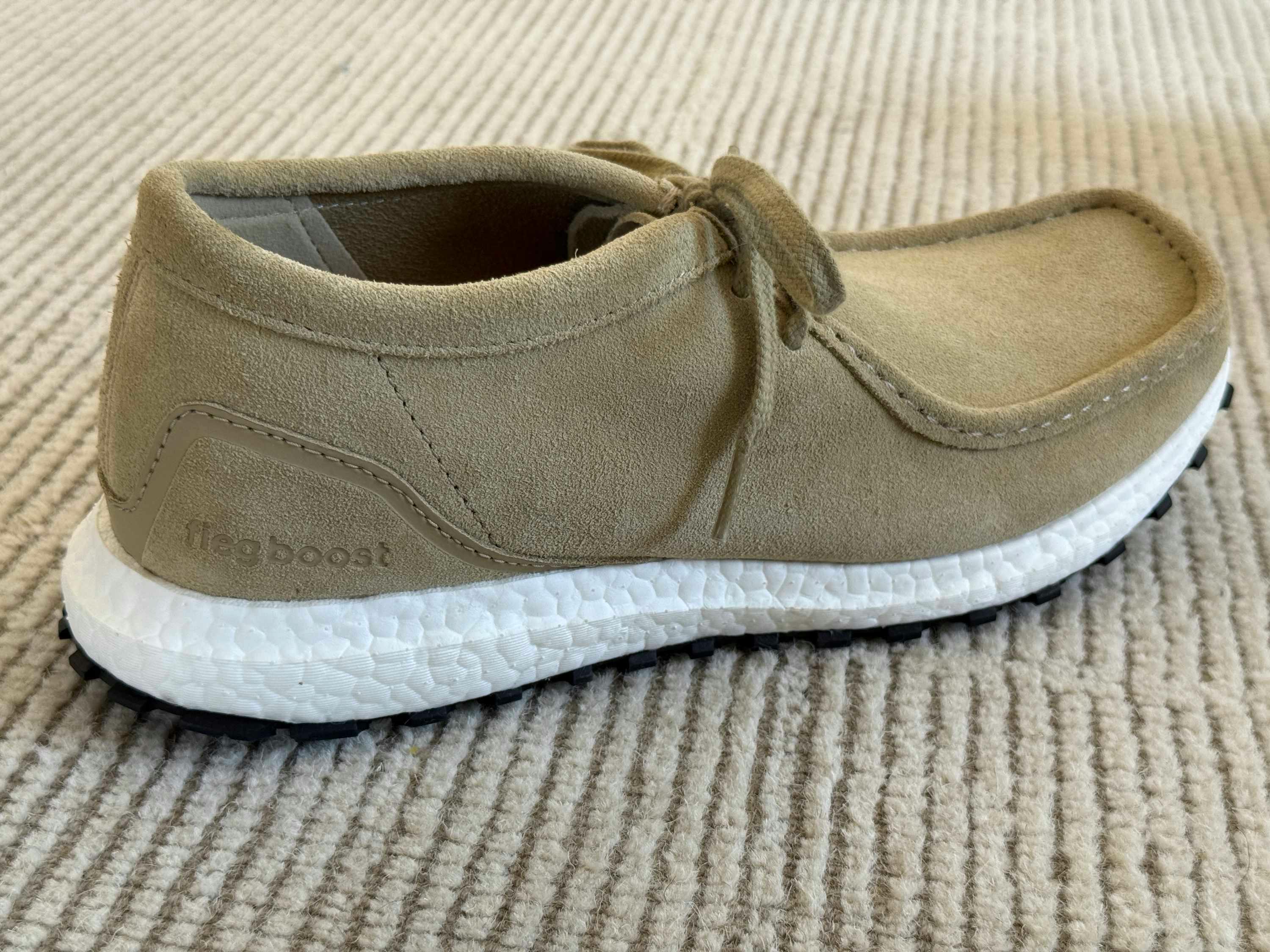 adidas clarks wallabee ultraboost kith ronnie fieg collab