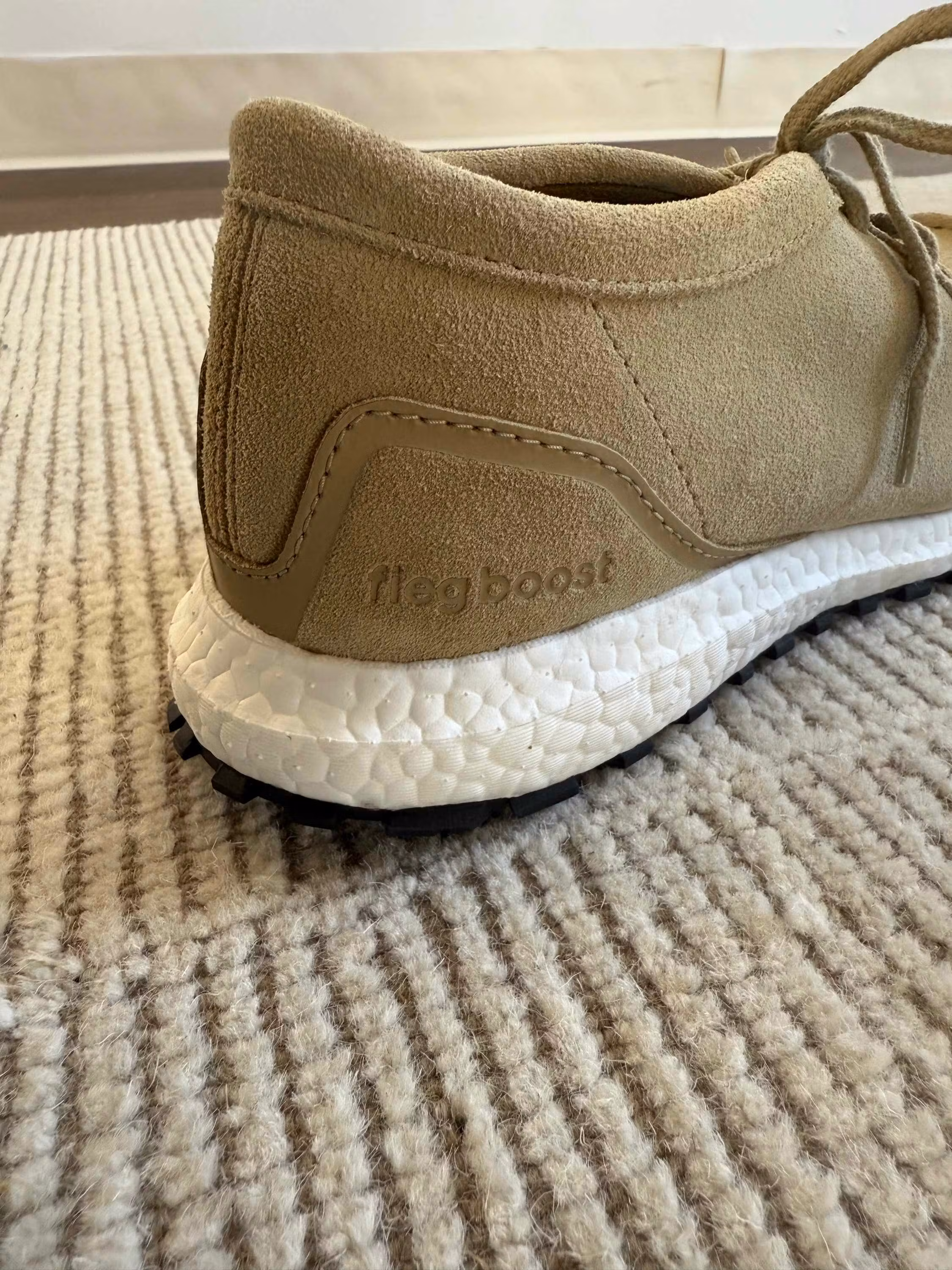 adidas clarks wallabee ultraboost kith ronnie fieg collab