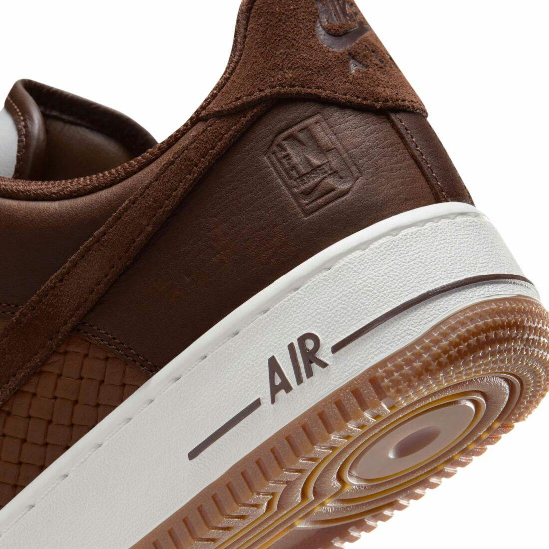 nike air force 1 fountain gate