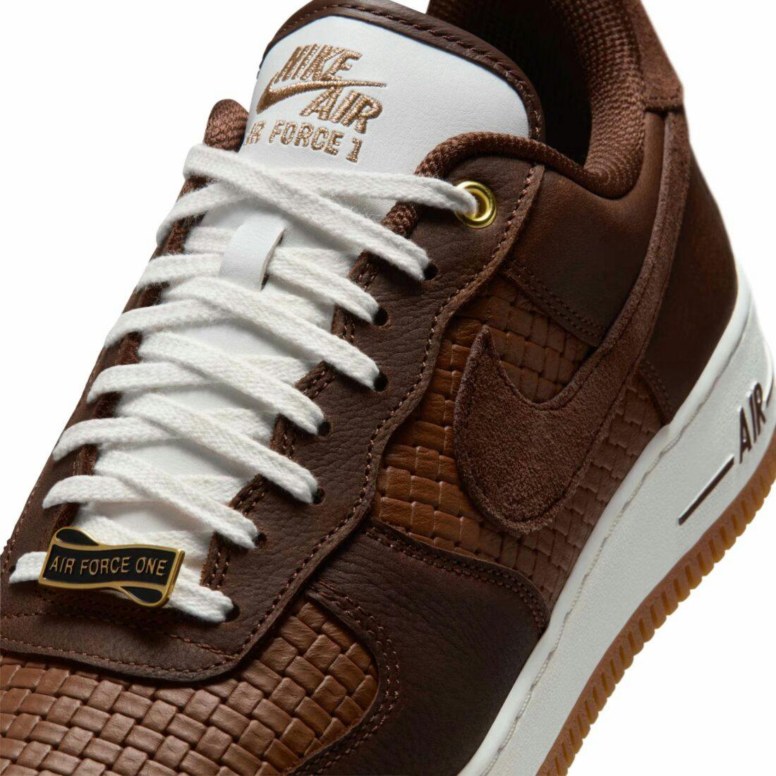 nike air force 1 fountain gate