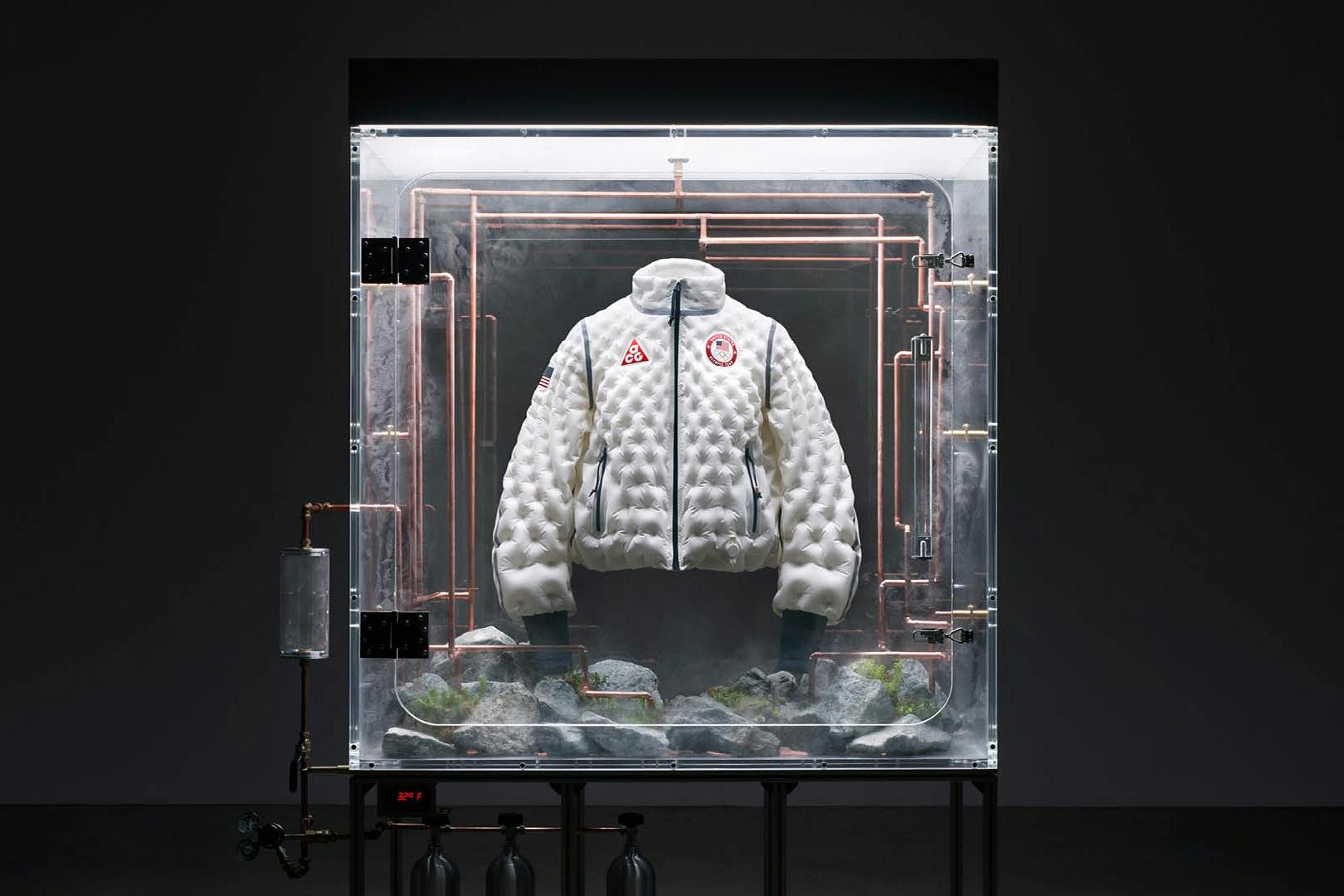 Nike Therma-FIT Air Milano jacket